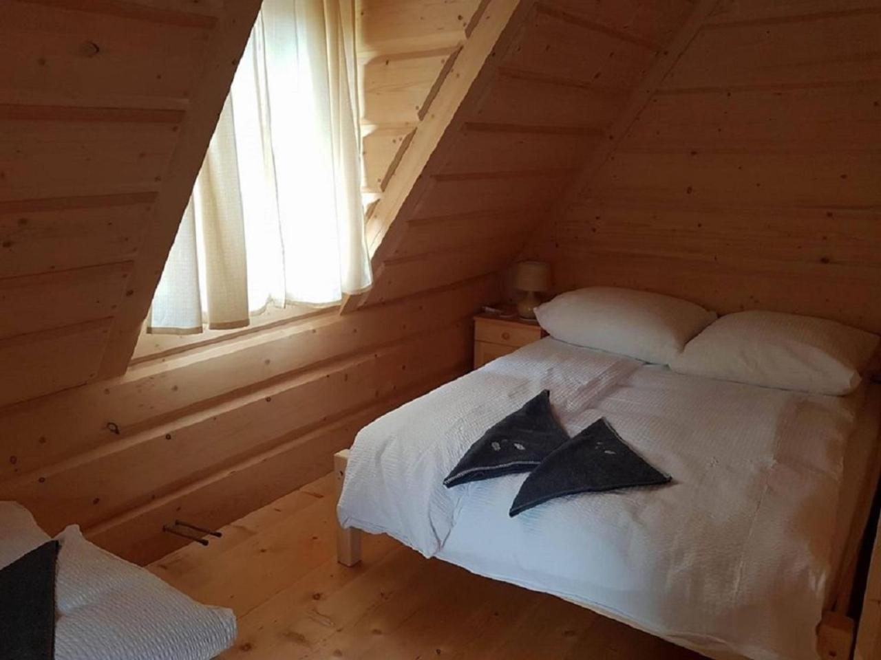 Three-Bedroom Chalet photo 3