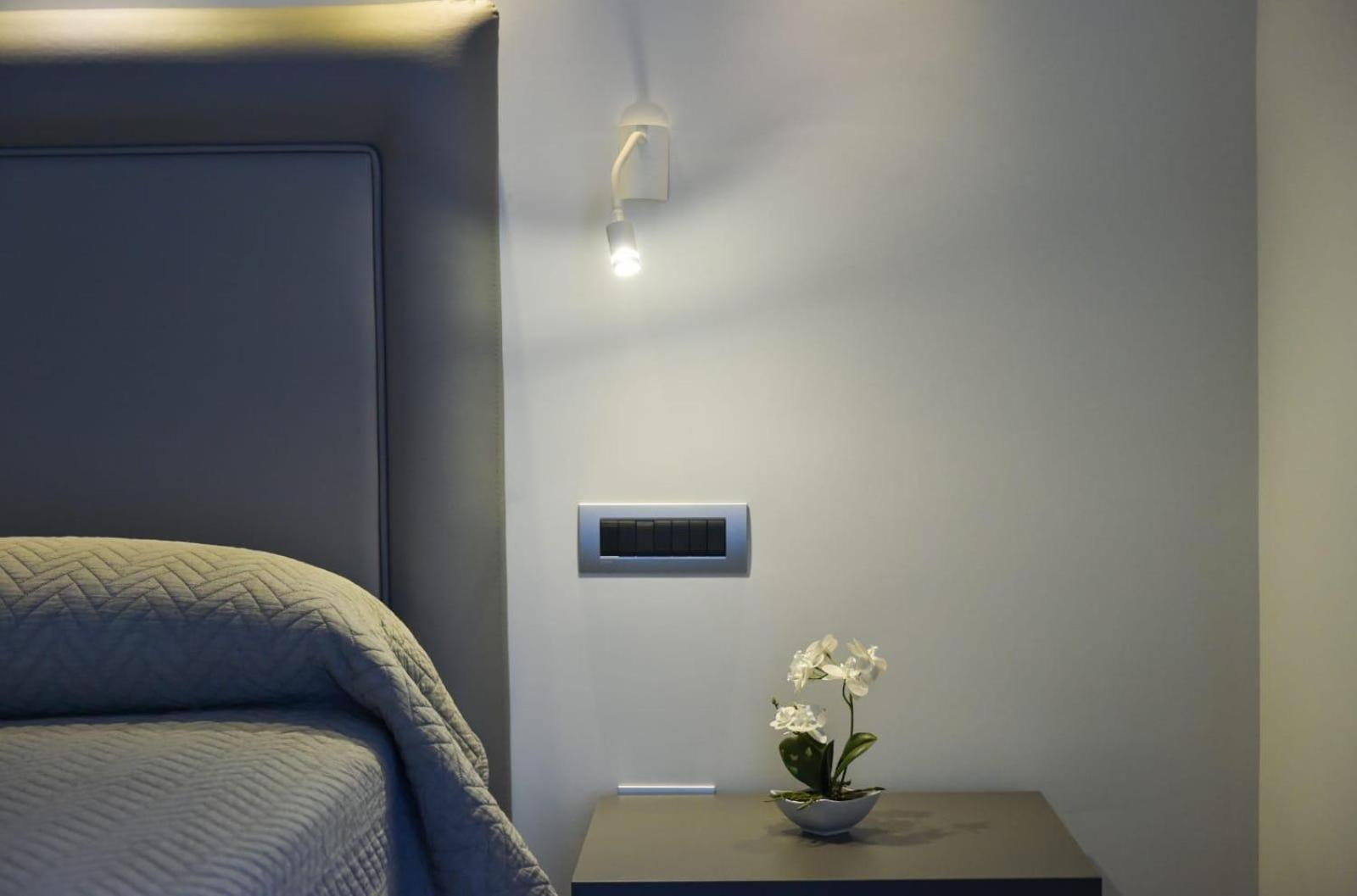 Quadruple Room with Balcony - Photo 15
