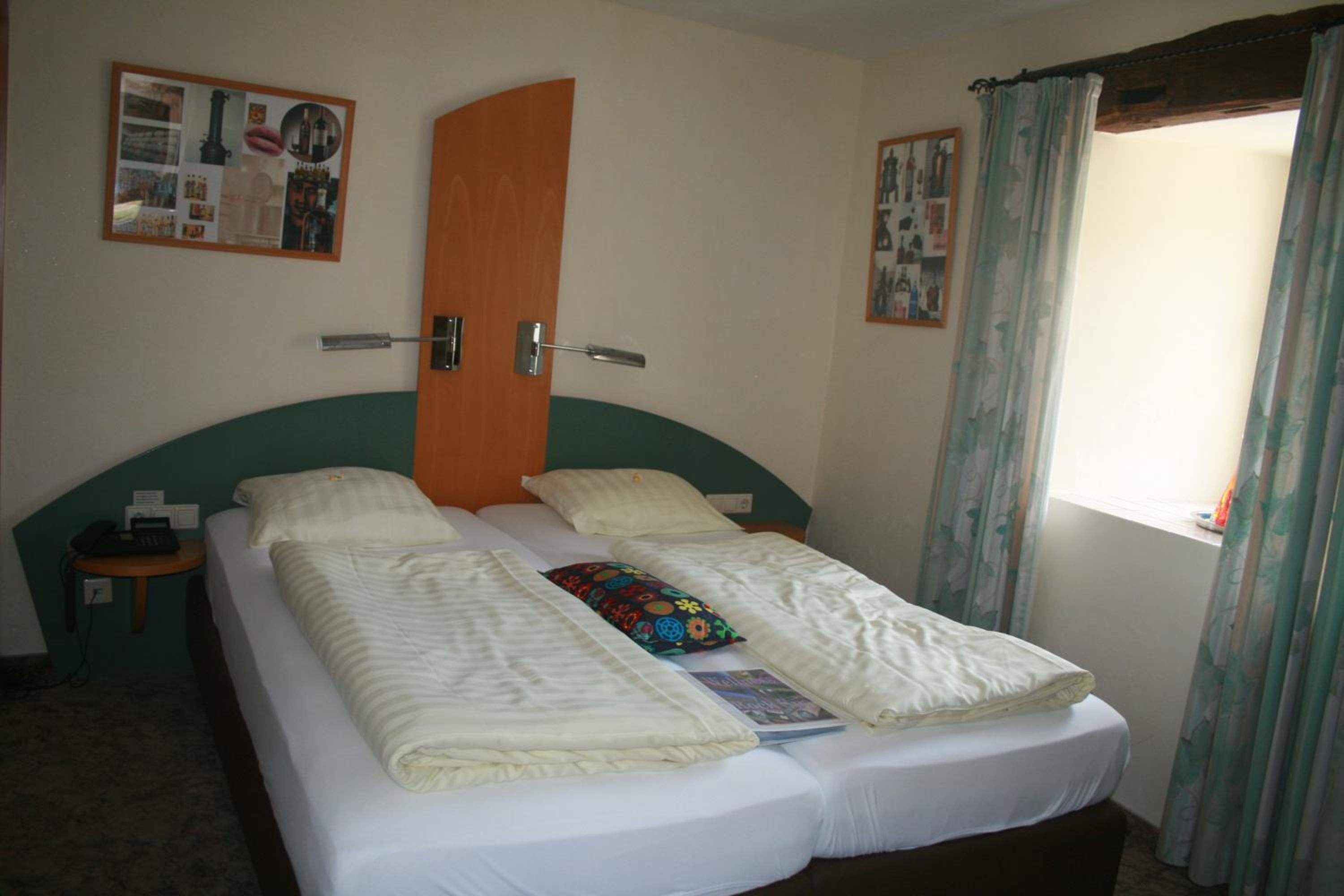 Comfort Double Room - Photo 1