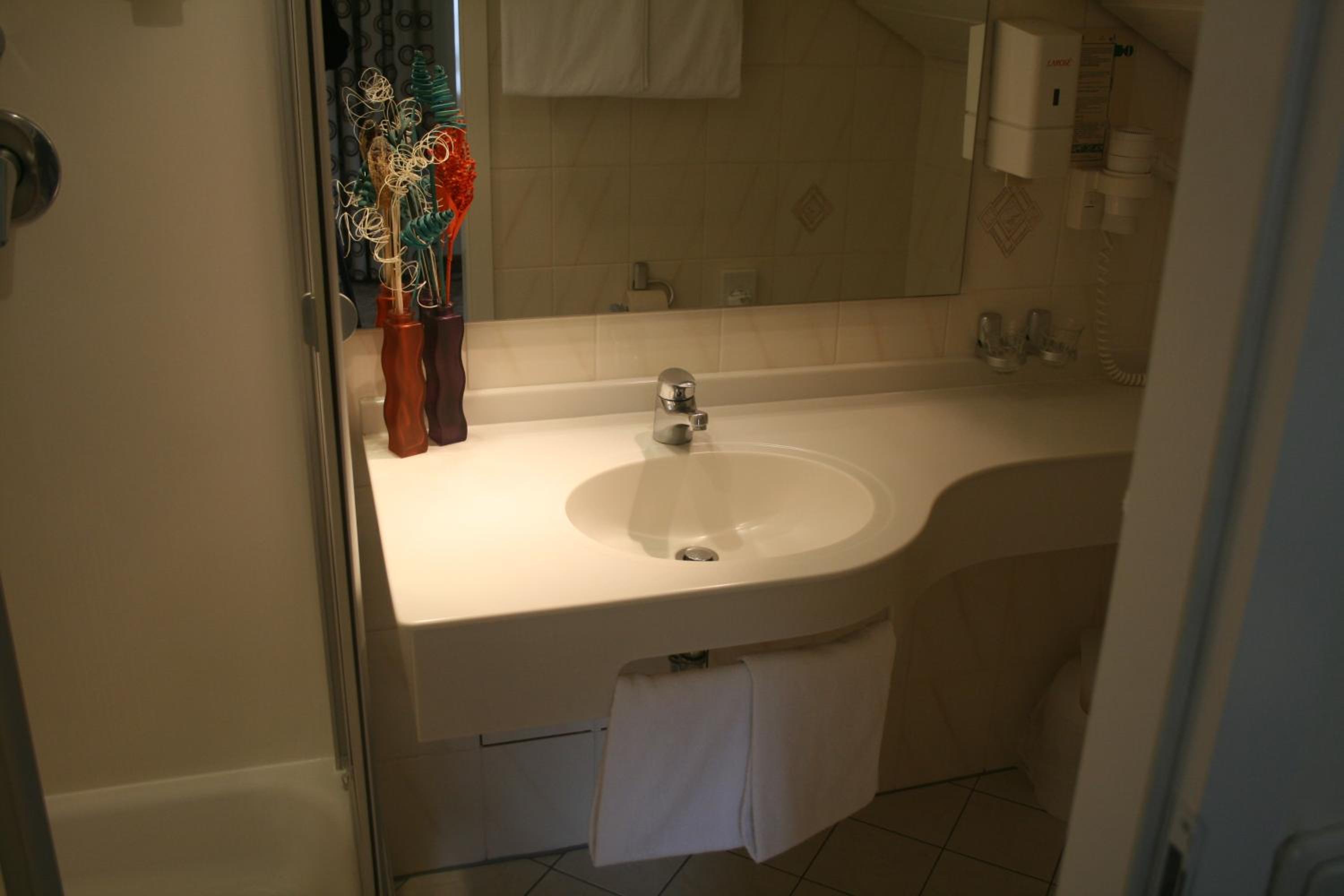 Comfort Double Room - Photo 5