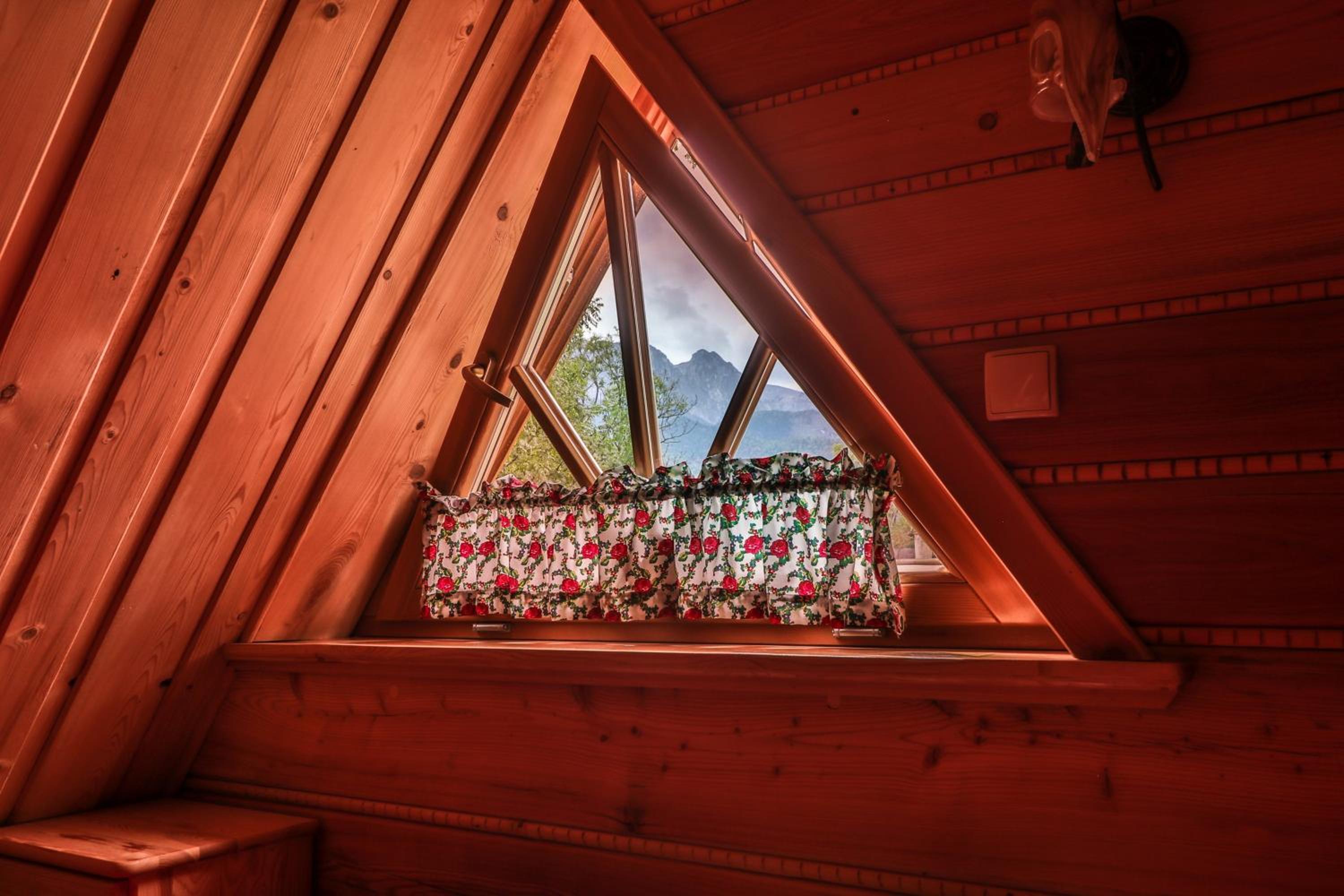 Family Room with Mountain View - Photo 4