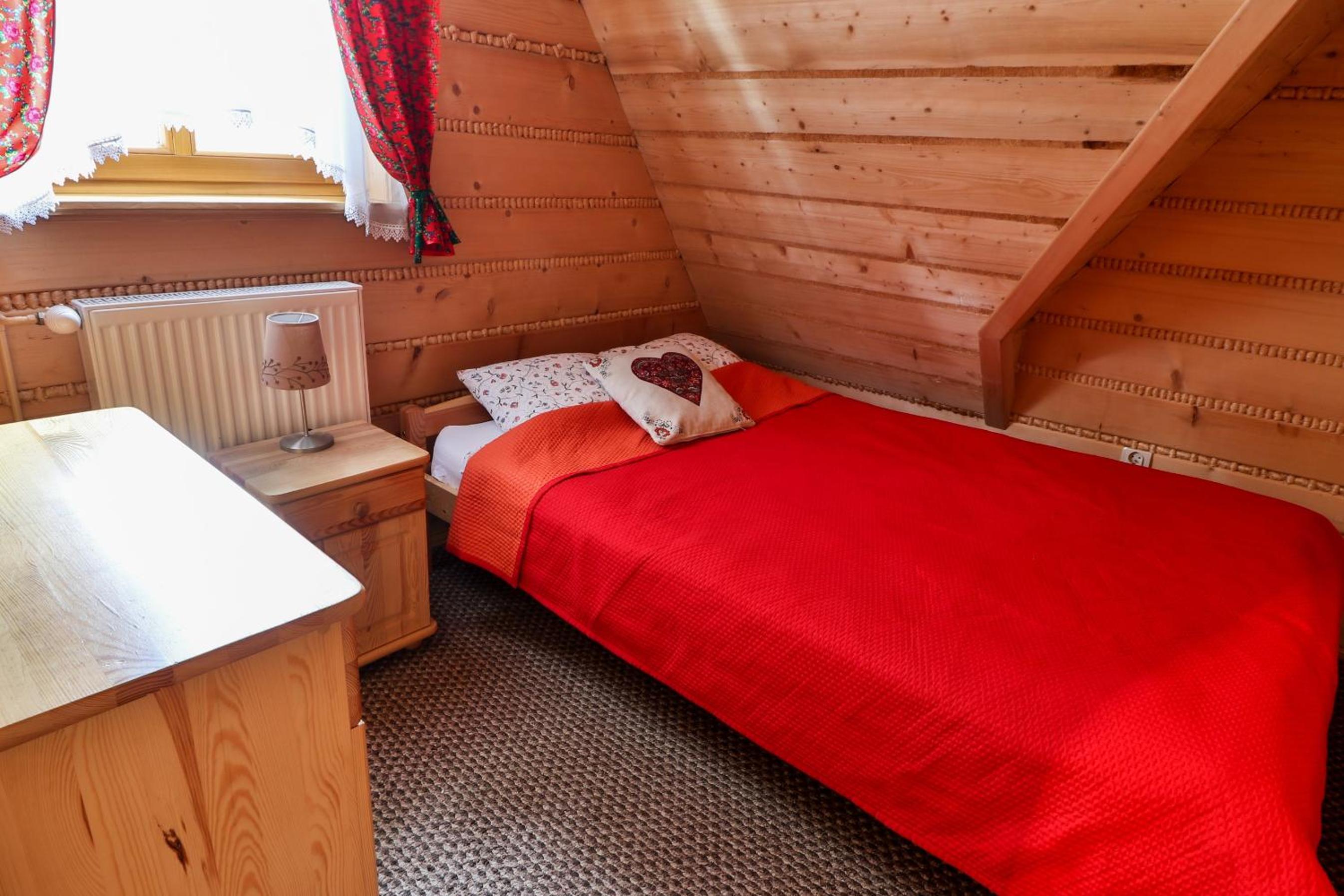 Deluxe Quadruple Room - Photo 4