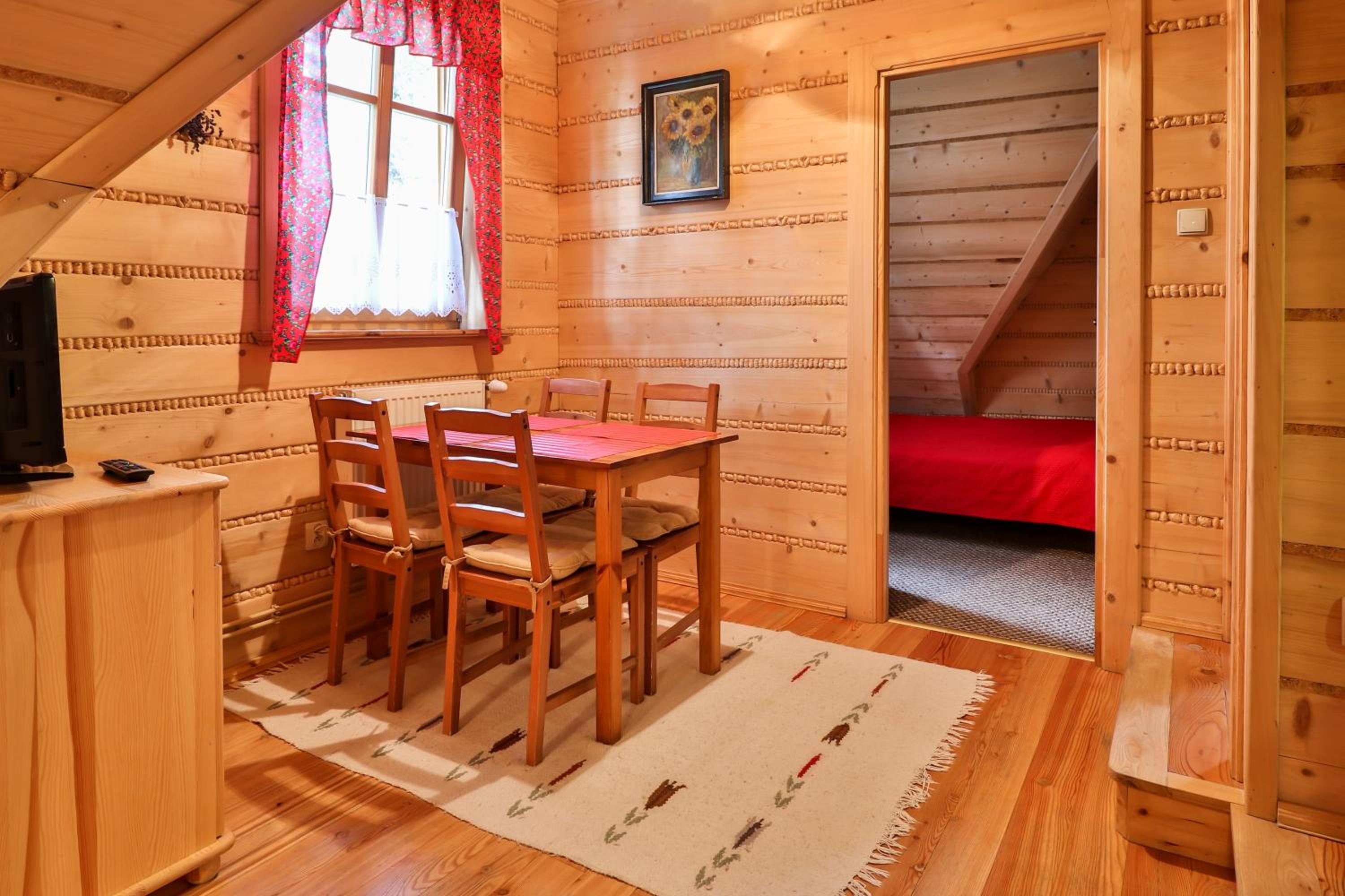 Deluxe Quadruple Room - Photo 7