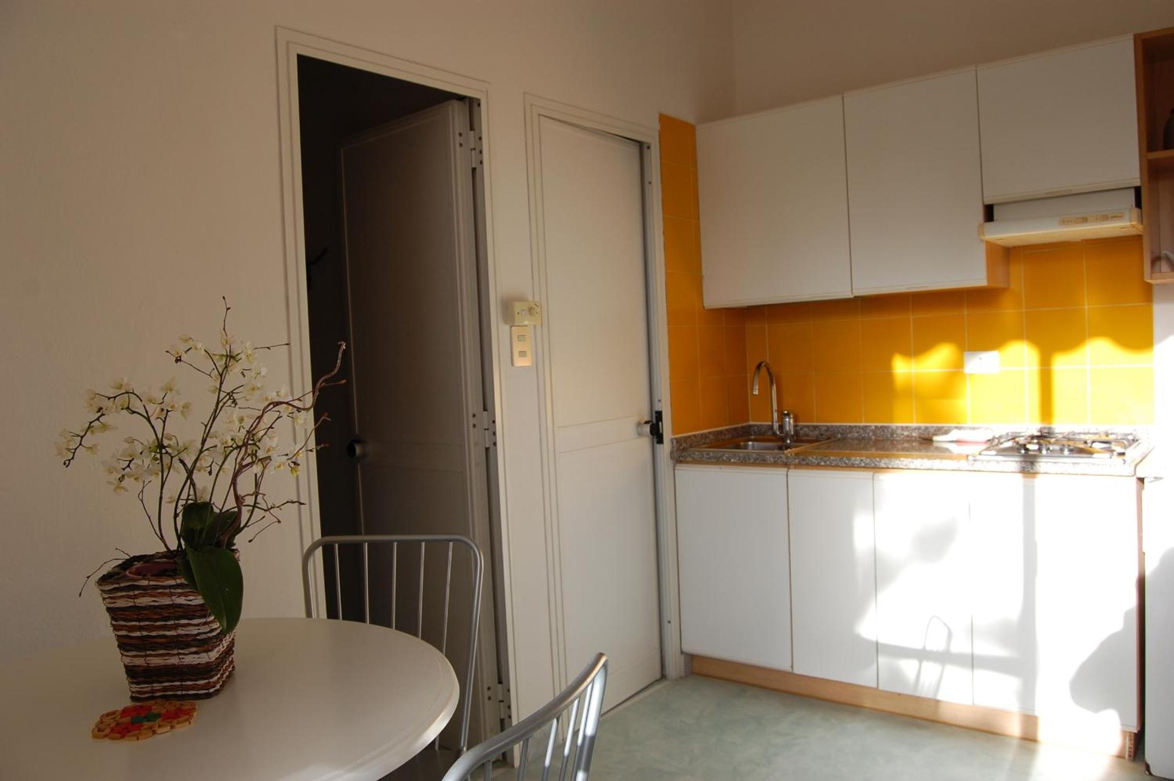 One-Bedroom Apartment (2 Adults) photo 3