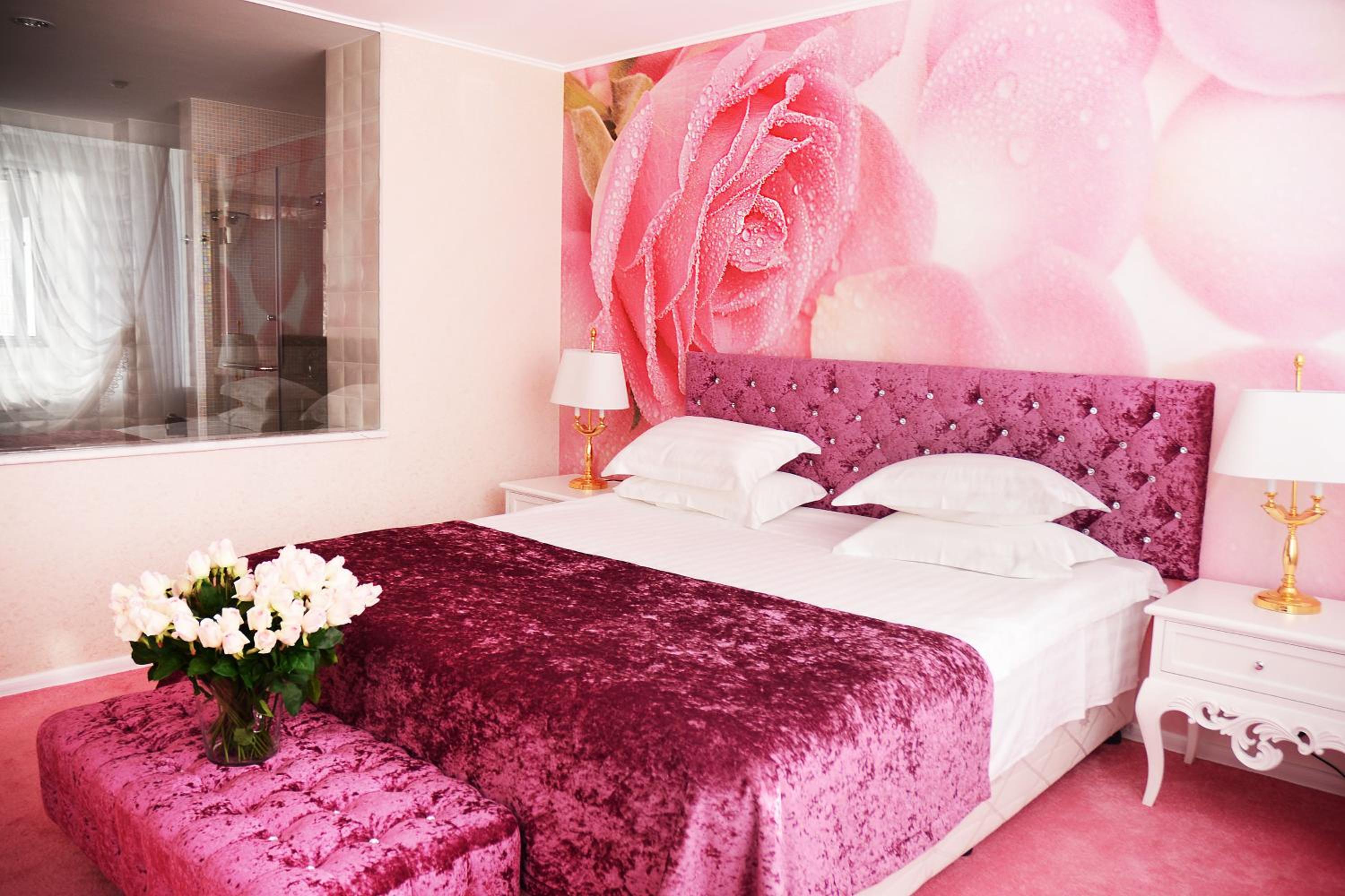 Queen Suite photo 1