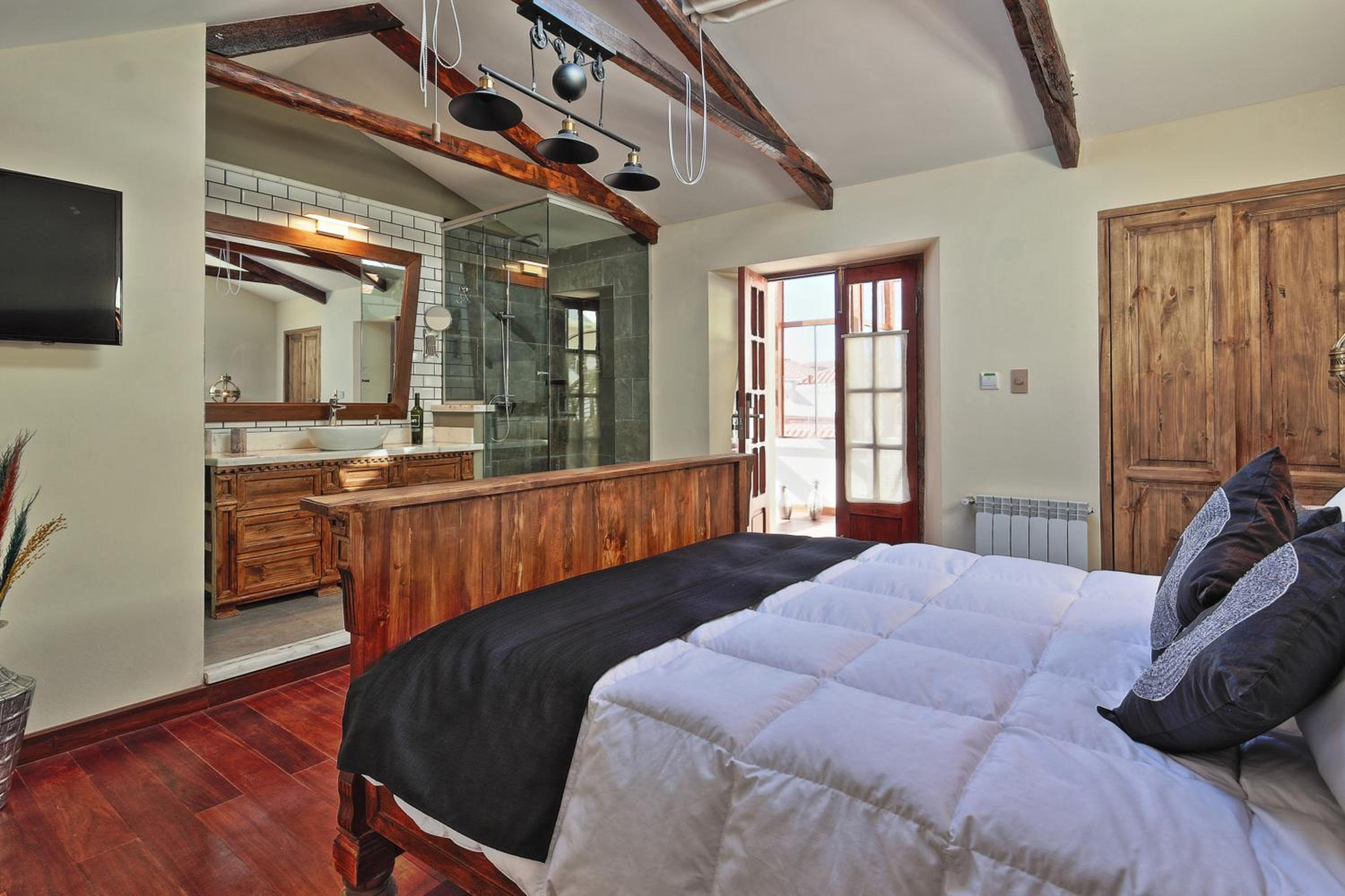Superior Double Room photo 2