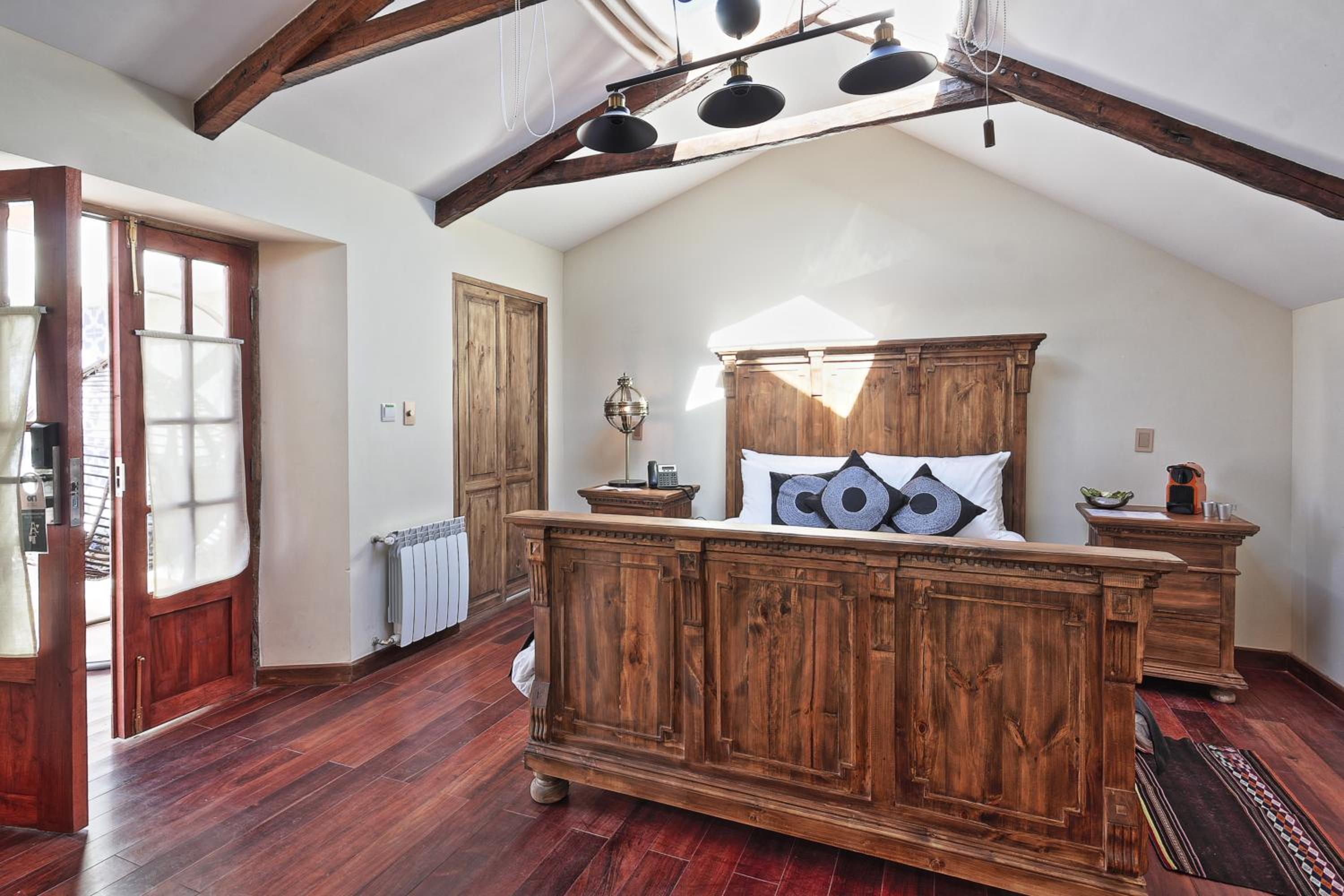 Superior Double Room photo 3