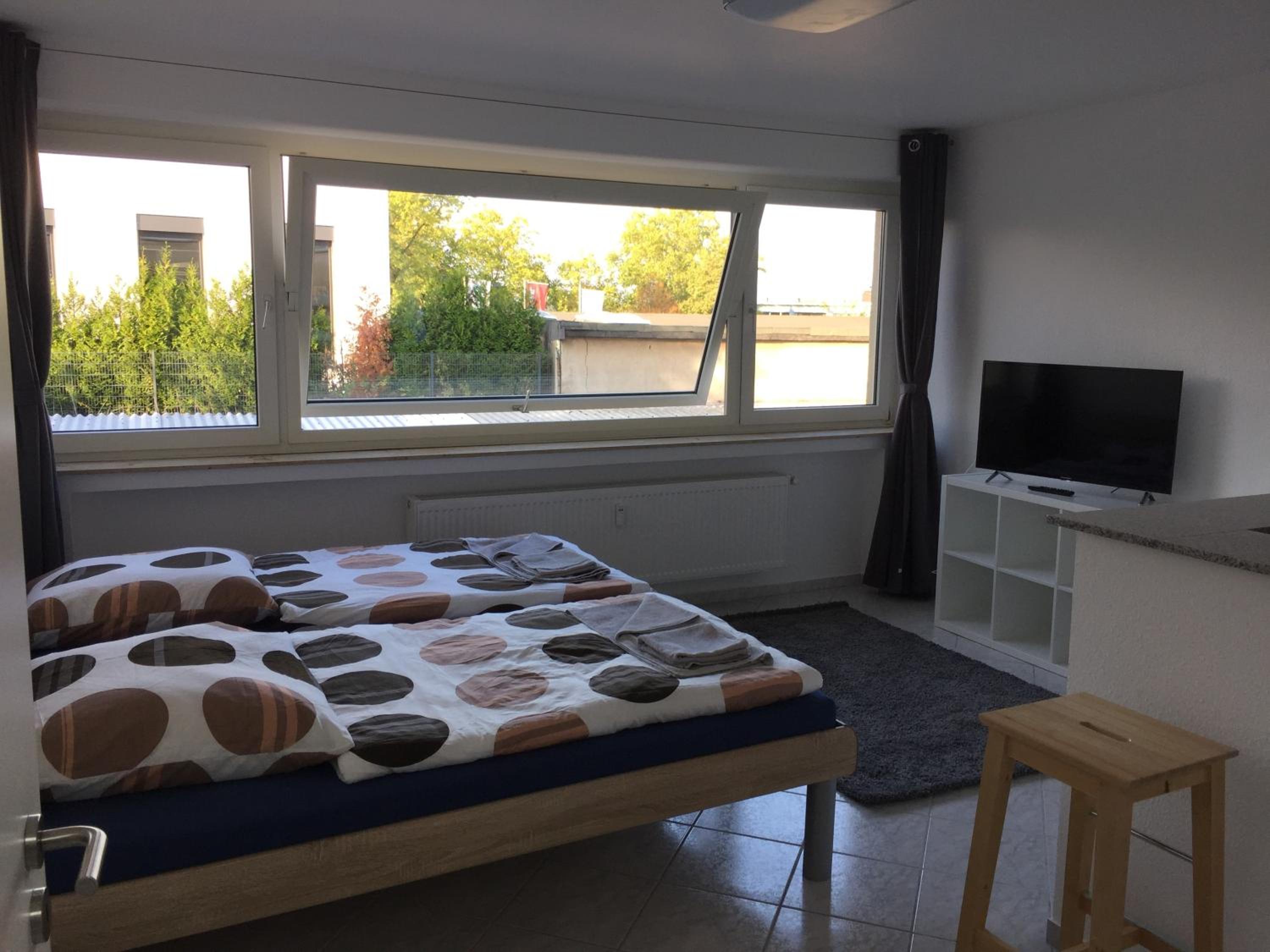 Apartment Tina