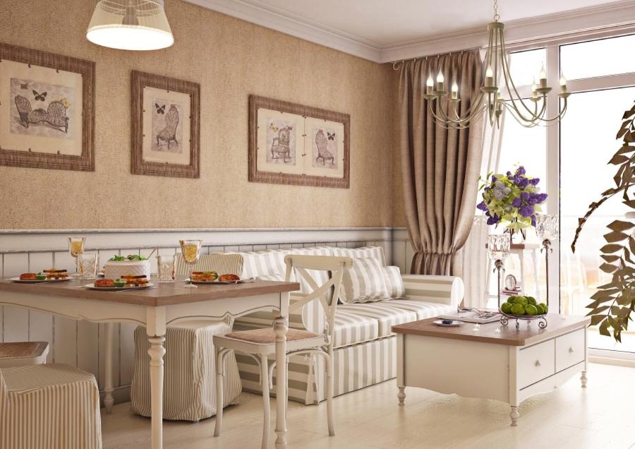 Apartment with Sea View (3 Adults + 1 Child) photo 2