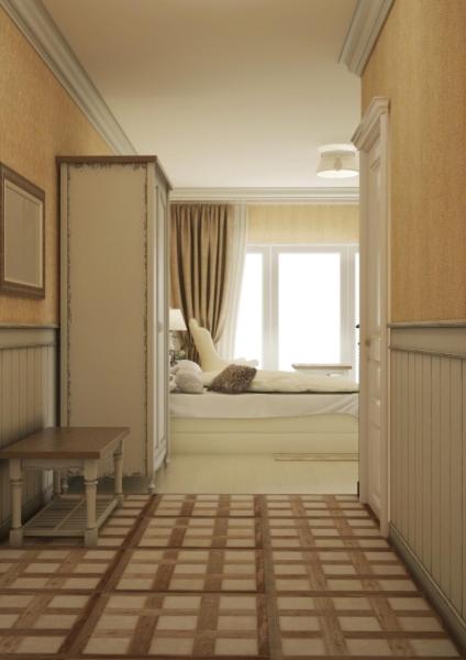 Apartment with Sea View (3 Adults + 1 Child) photo 1