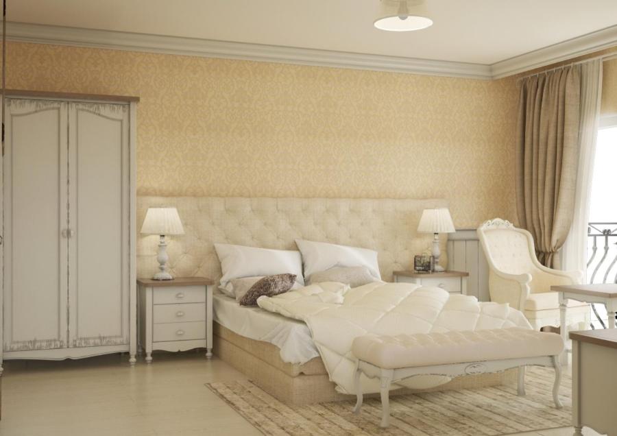 Deluxe Apartment (4 Adults + 1 Child) photo 1