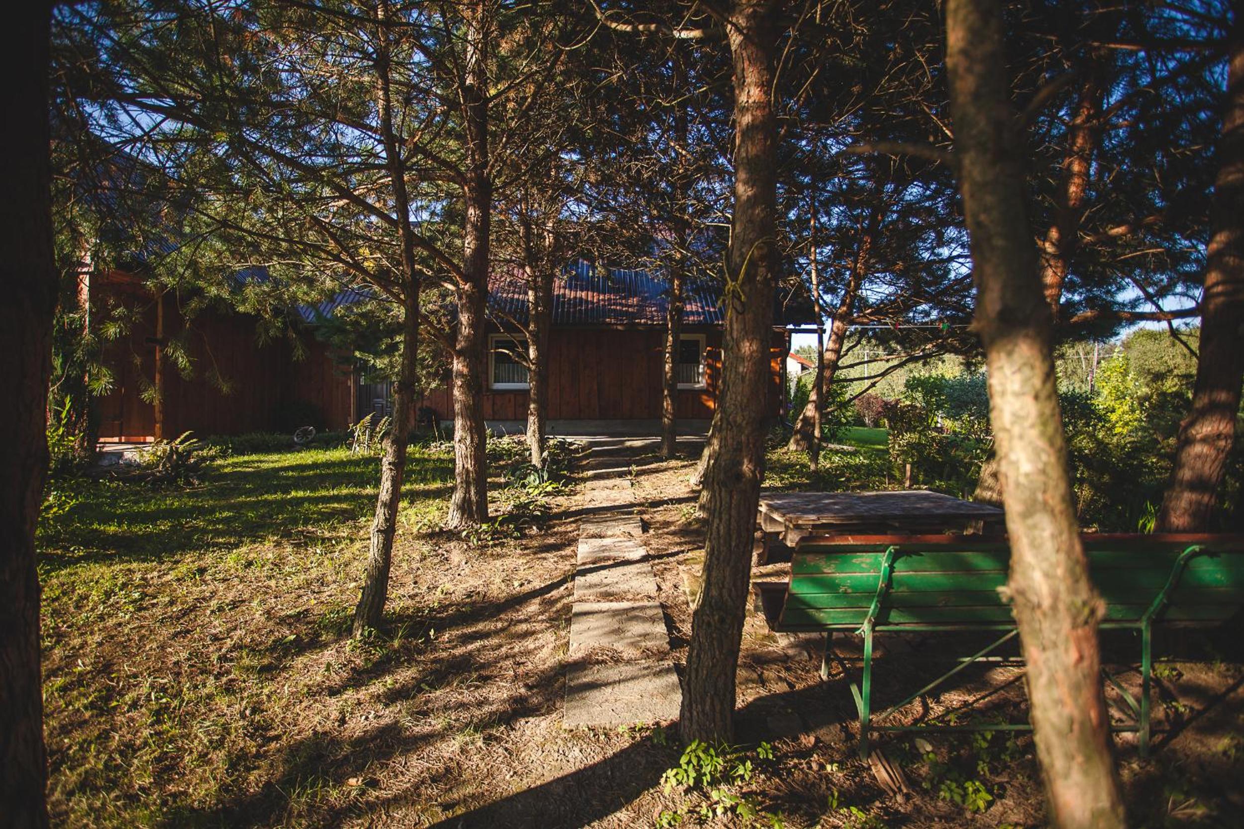 One-Bedroom House photo 1