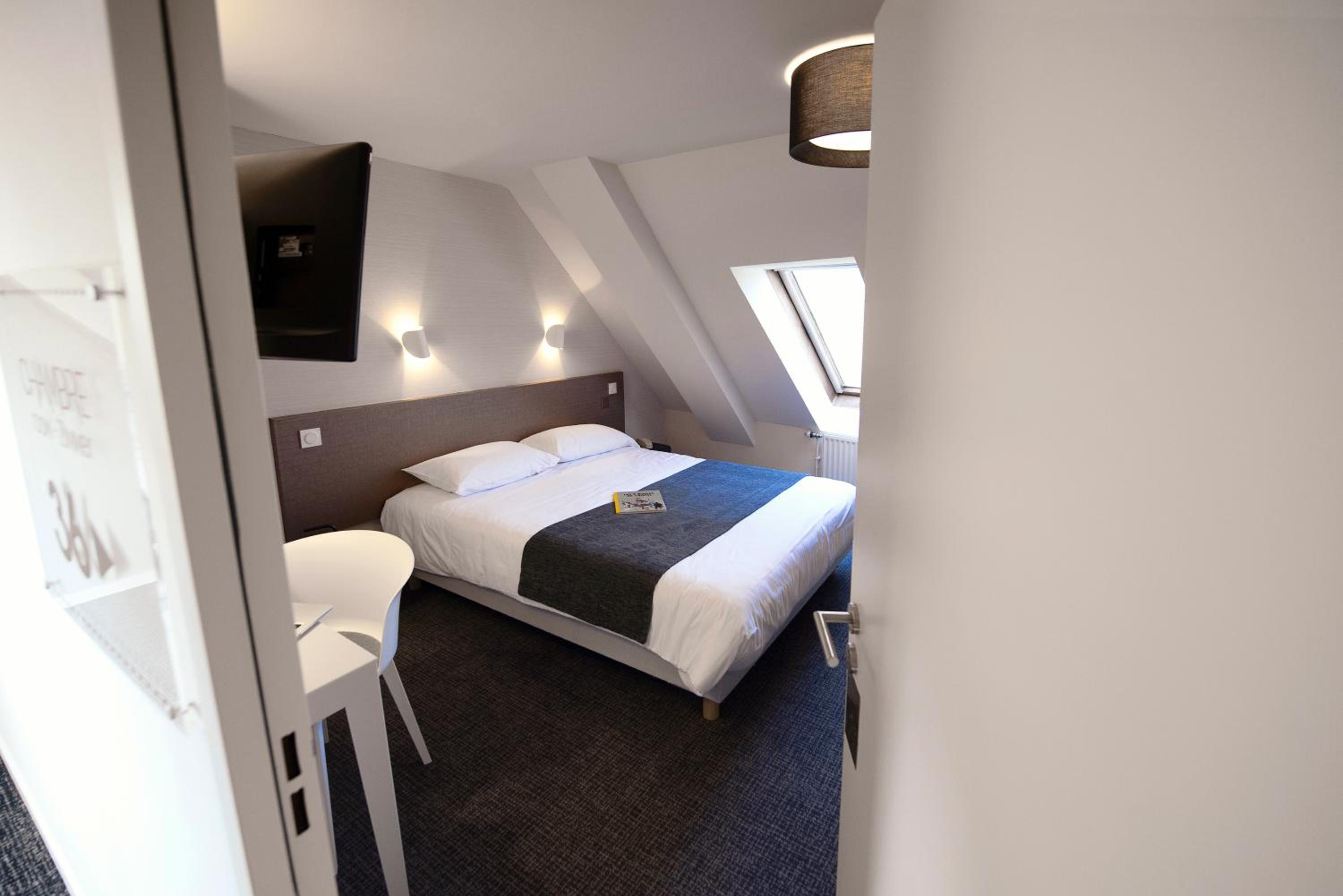 Comfort Triple Room 3 floor by stairs - Photo 3