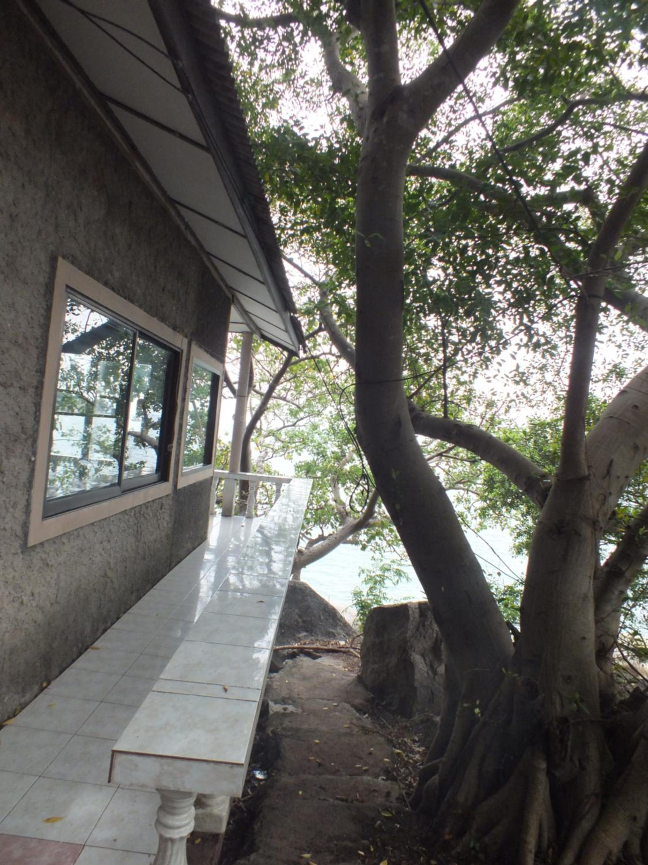 Double Room with Fan Balcony and Sea View photo 3