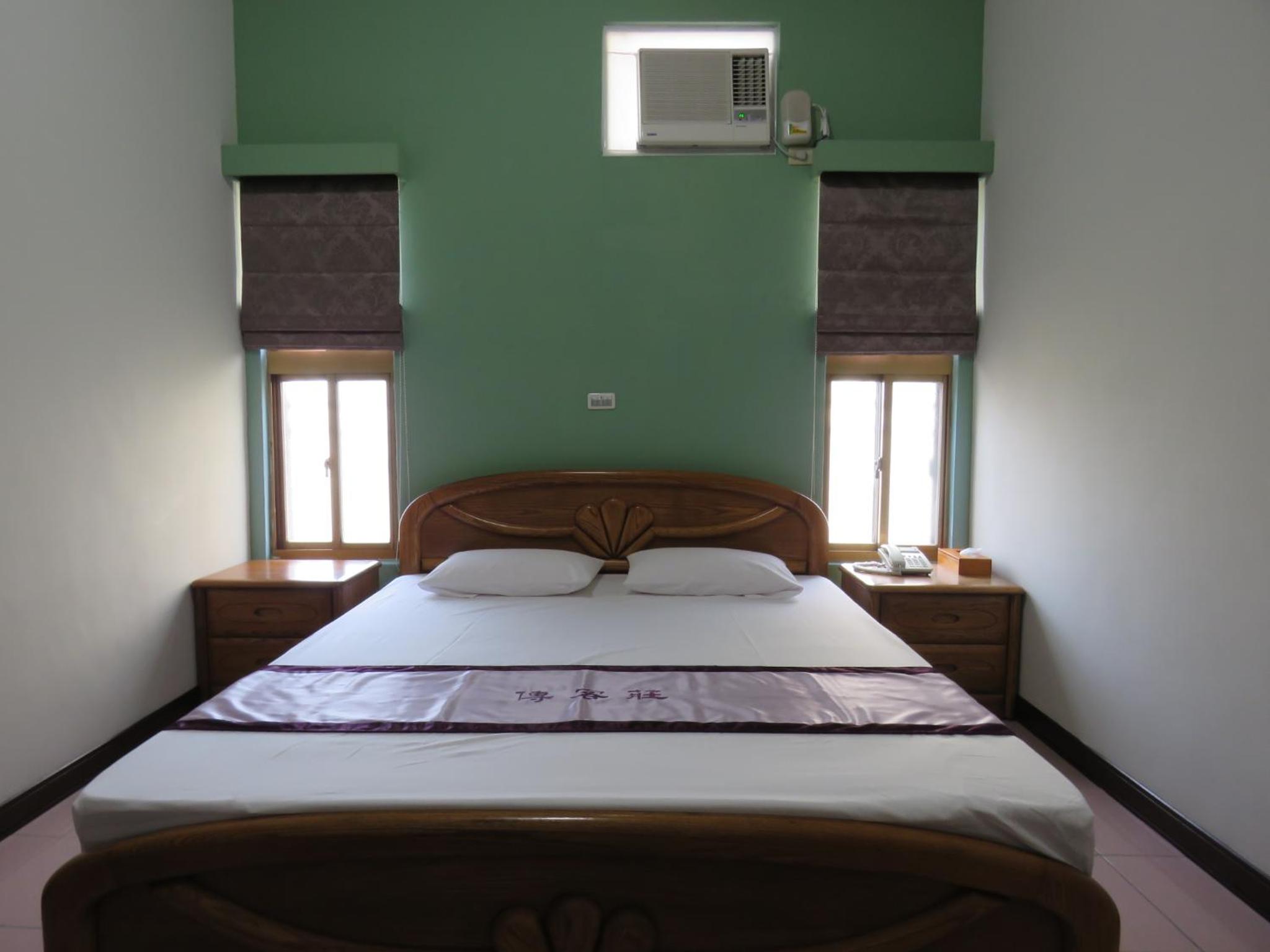 Triple Room photo 1