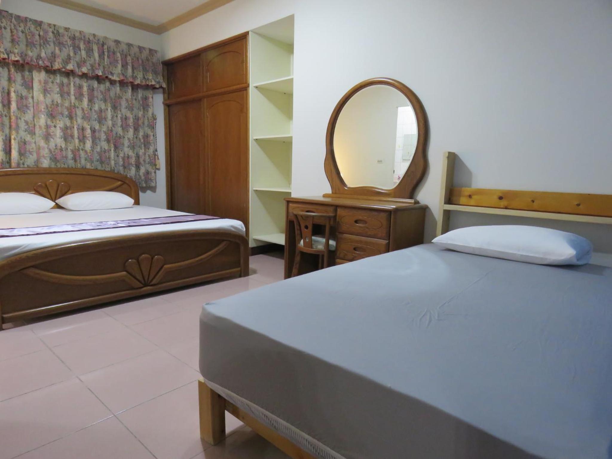 Triple Room with Bathroom photo 3