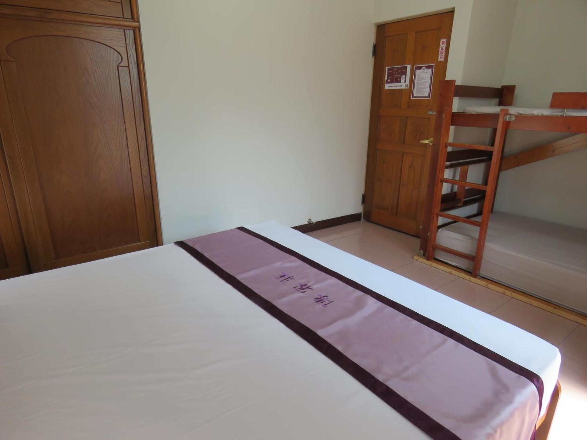 Triple Room with Private Bathroom photo 3