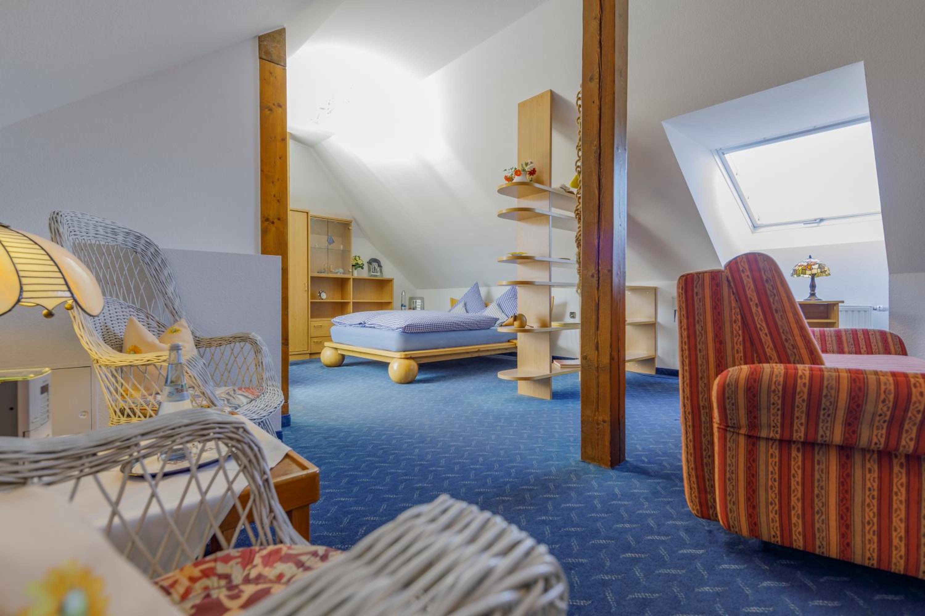 Quadruple Room - Photo 4