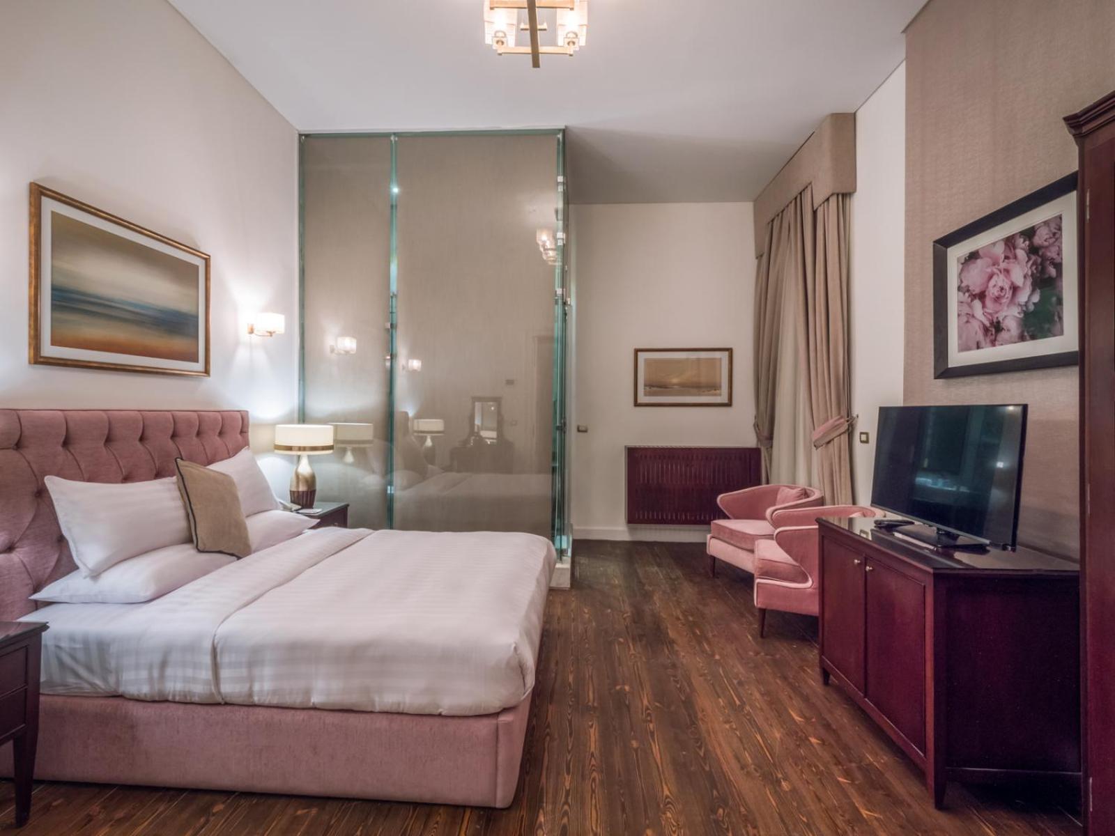 Junior Suite photo 3