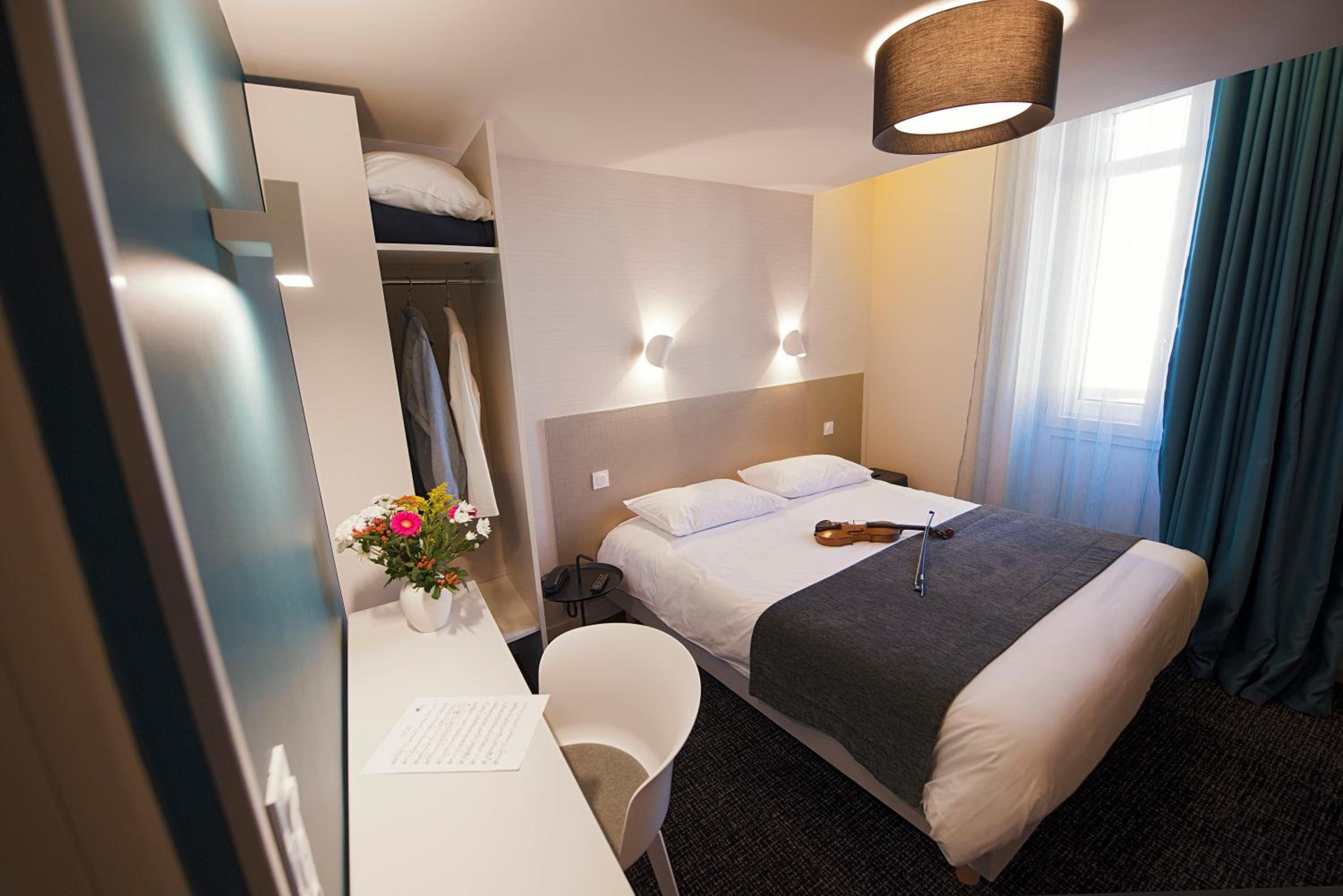 Comfort Double Room - Photo 3