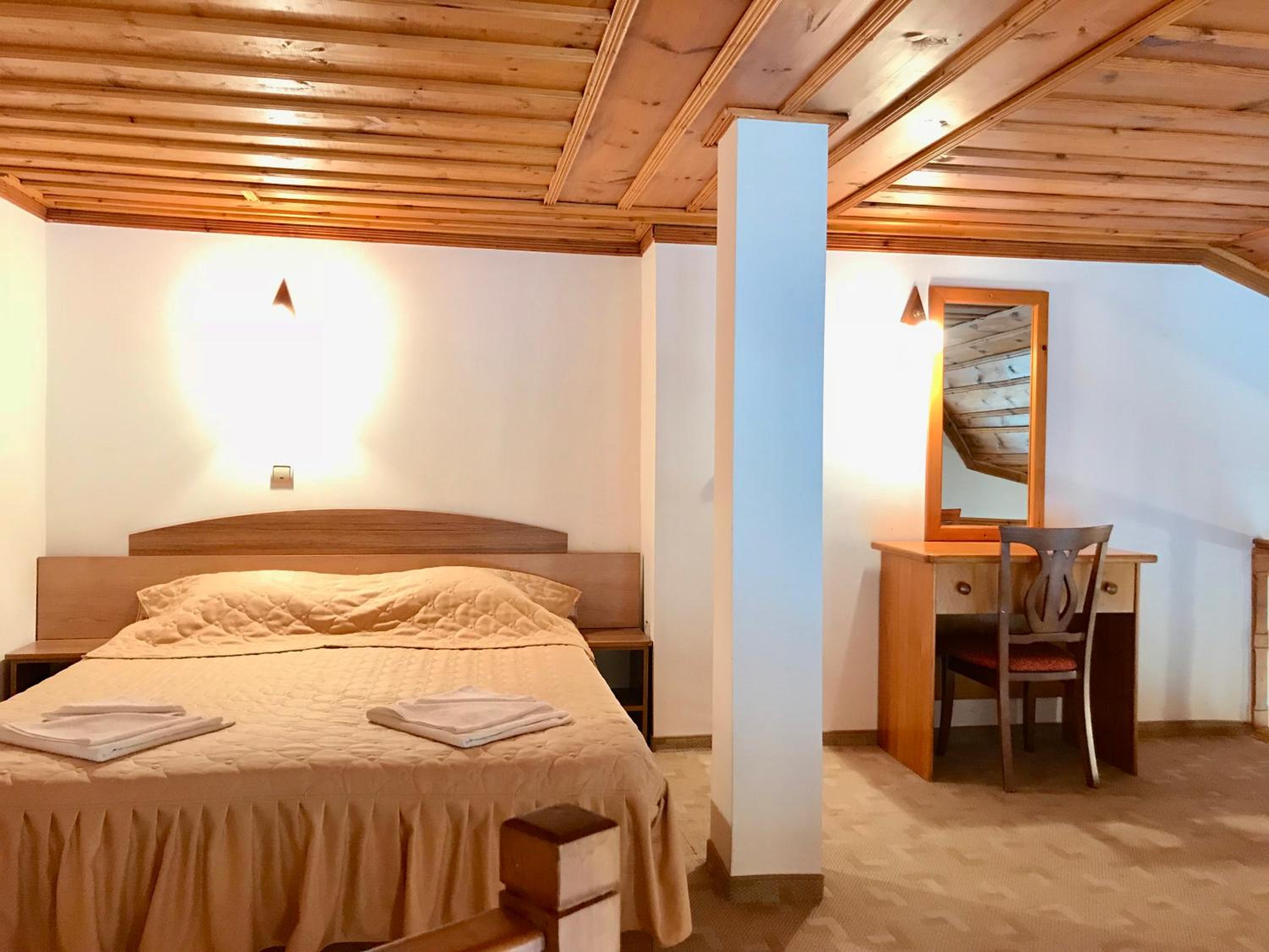 Maisonette - Photo 1