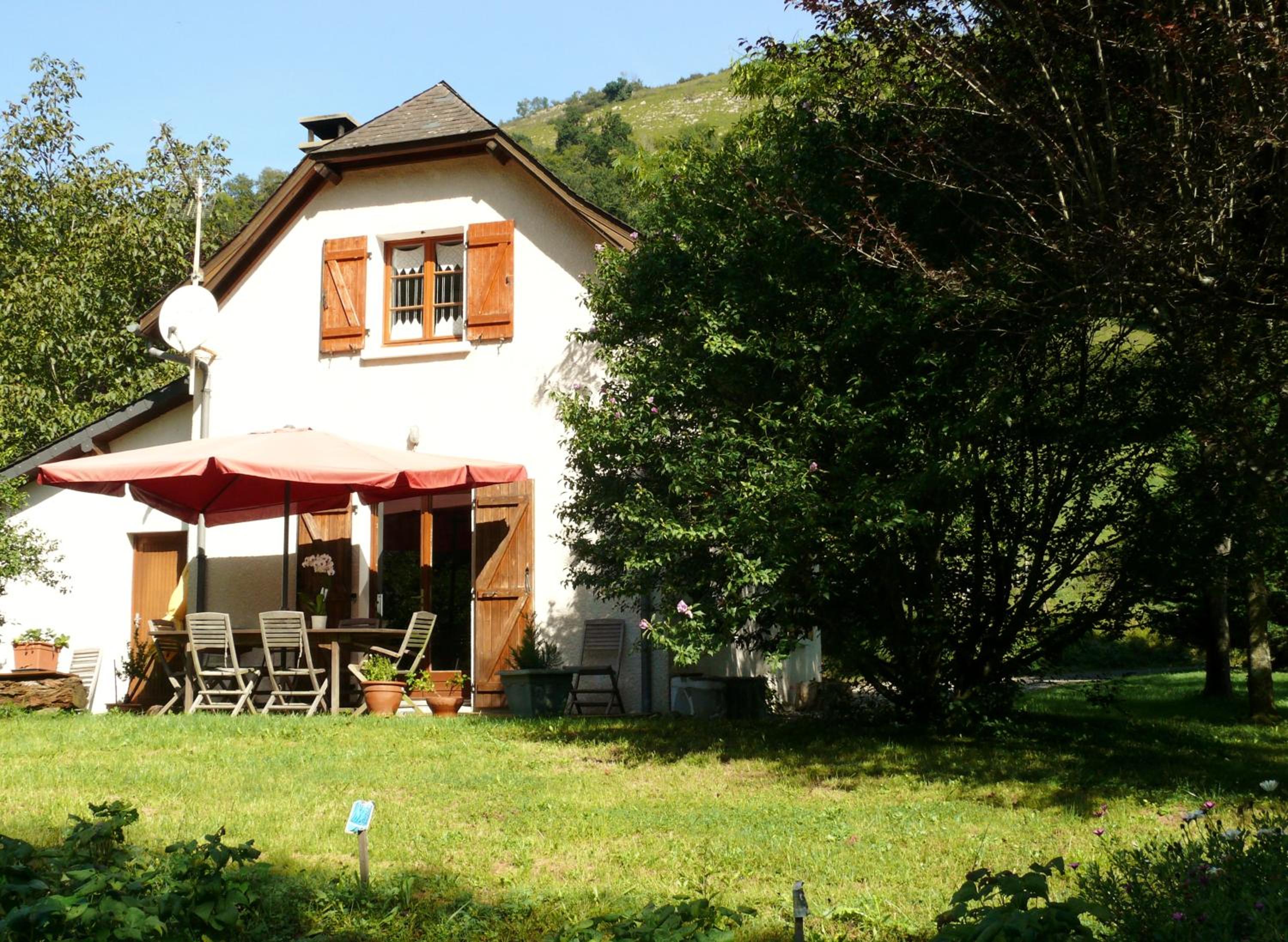 Double Room with Mountain View - Photo 13