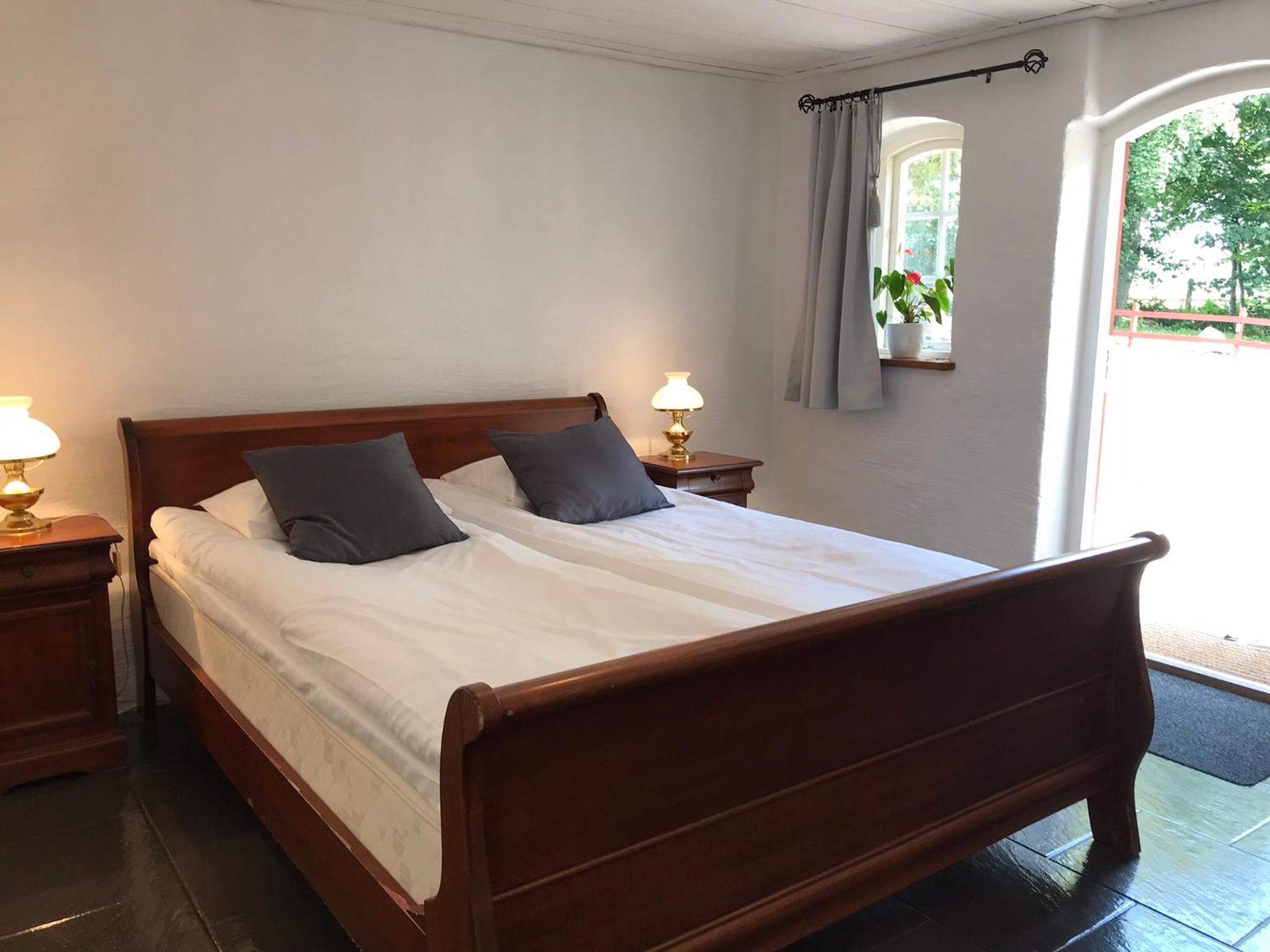 Deluxe Double Room photo 2