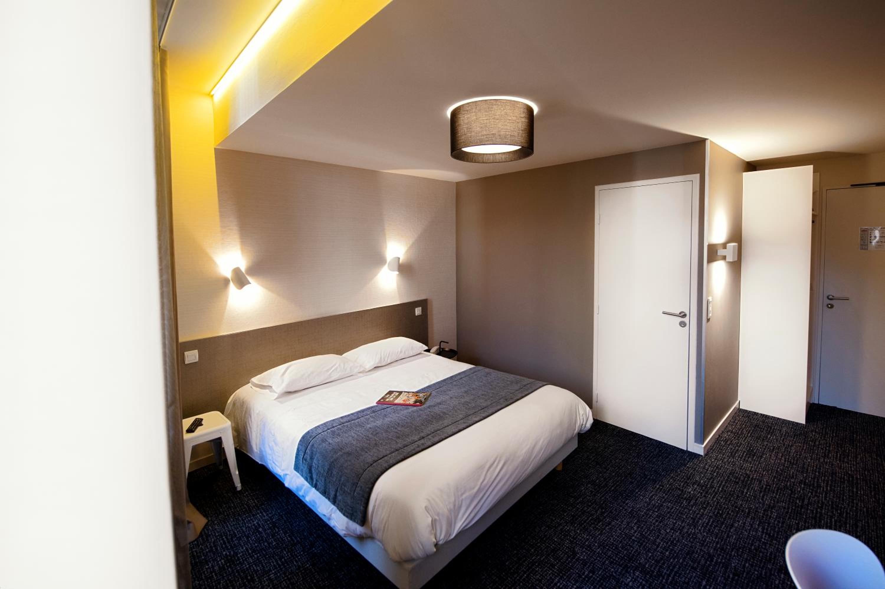 Grand Comfort Room - Photo 1