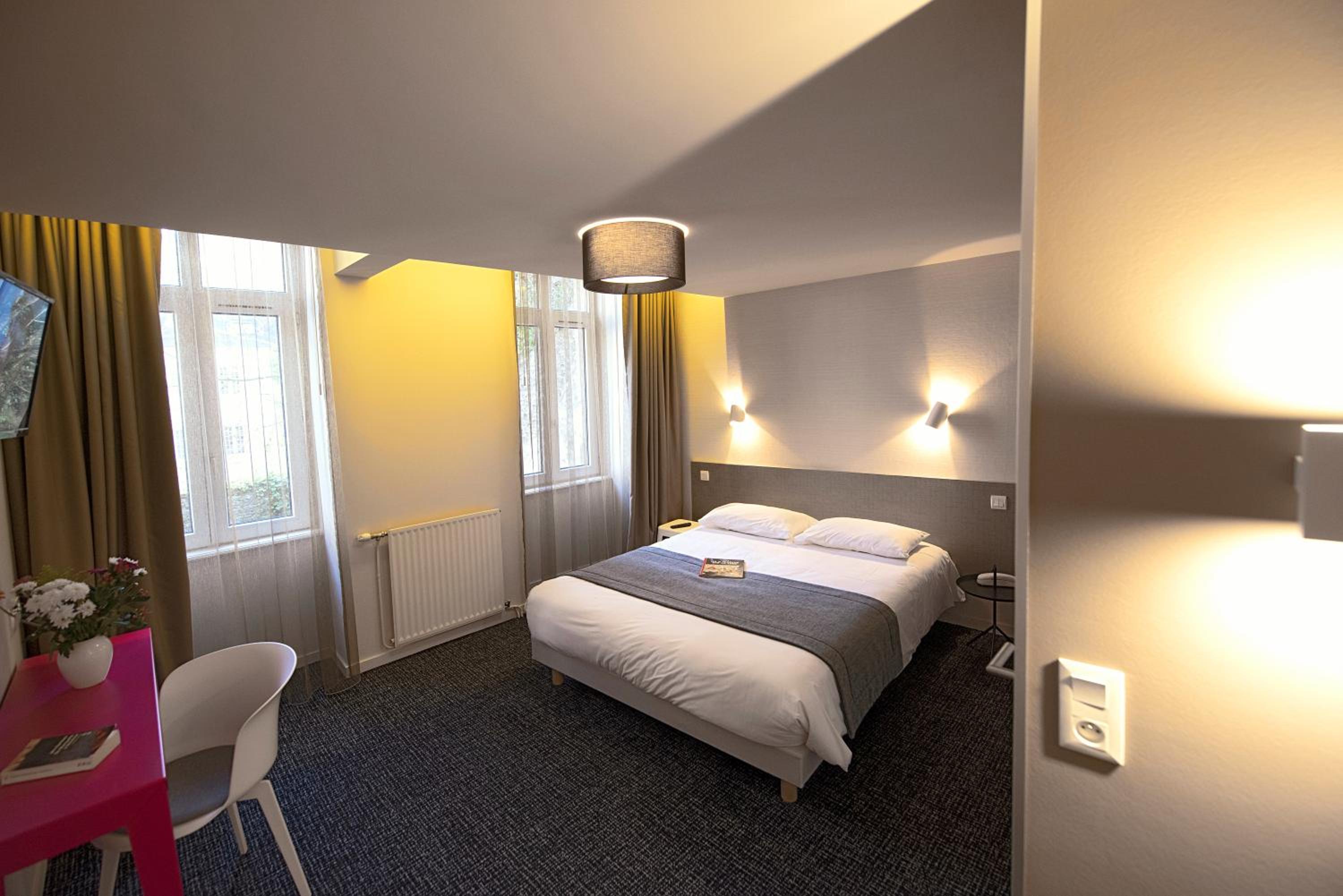 Grand Comfort Room - Photo 3