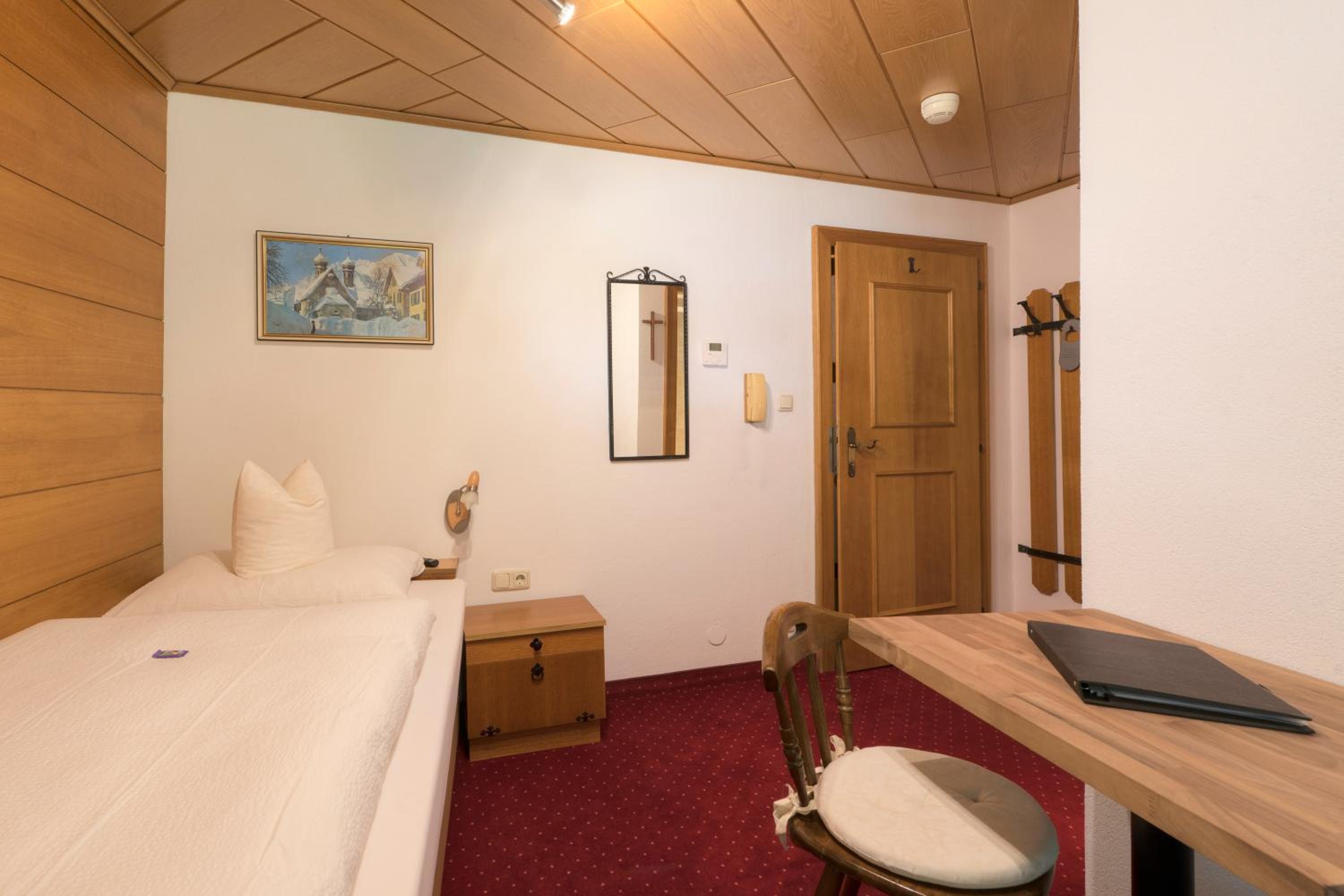 Single Room