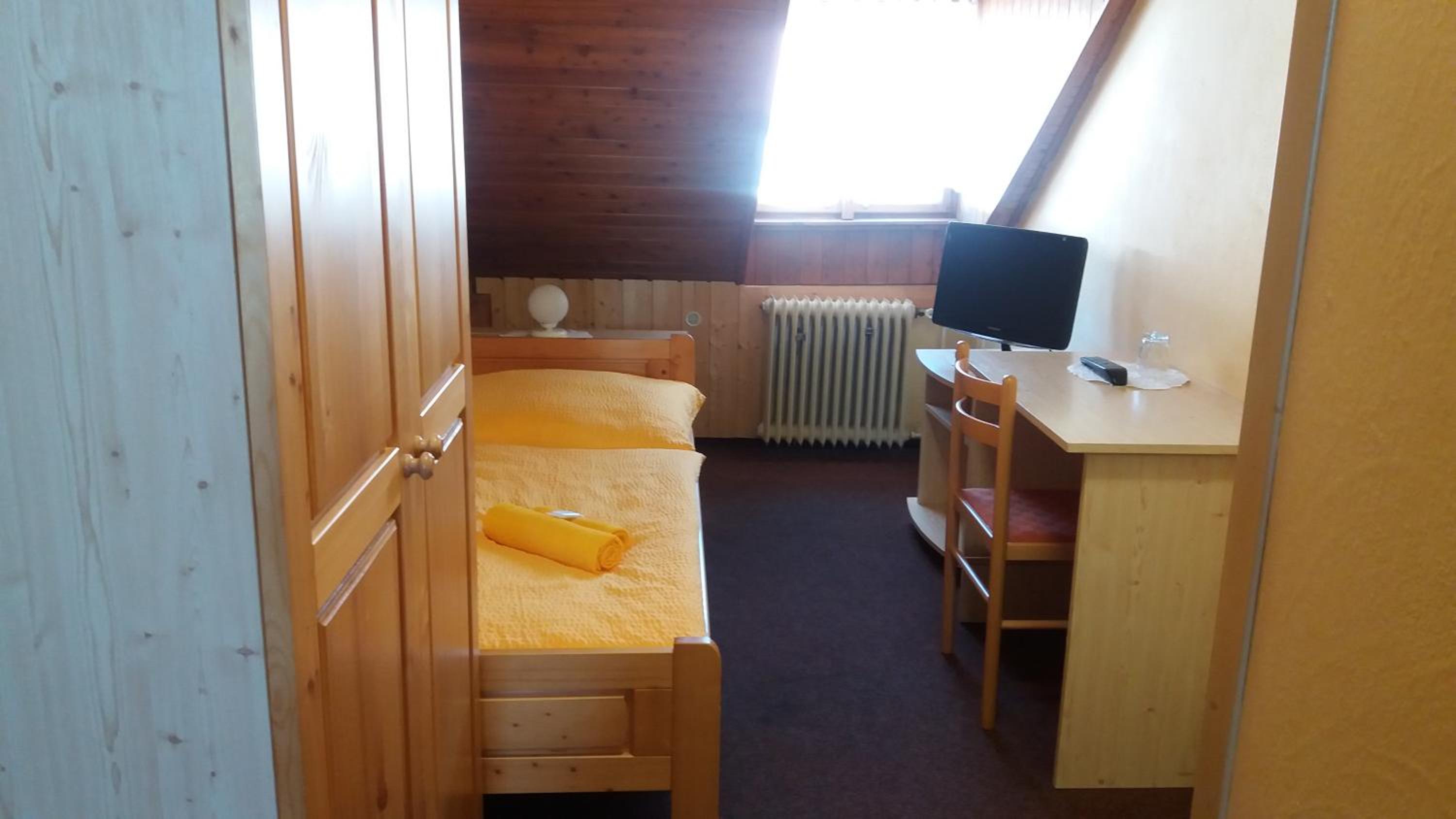 Single Room photo 1