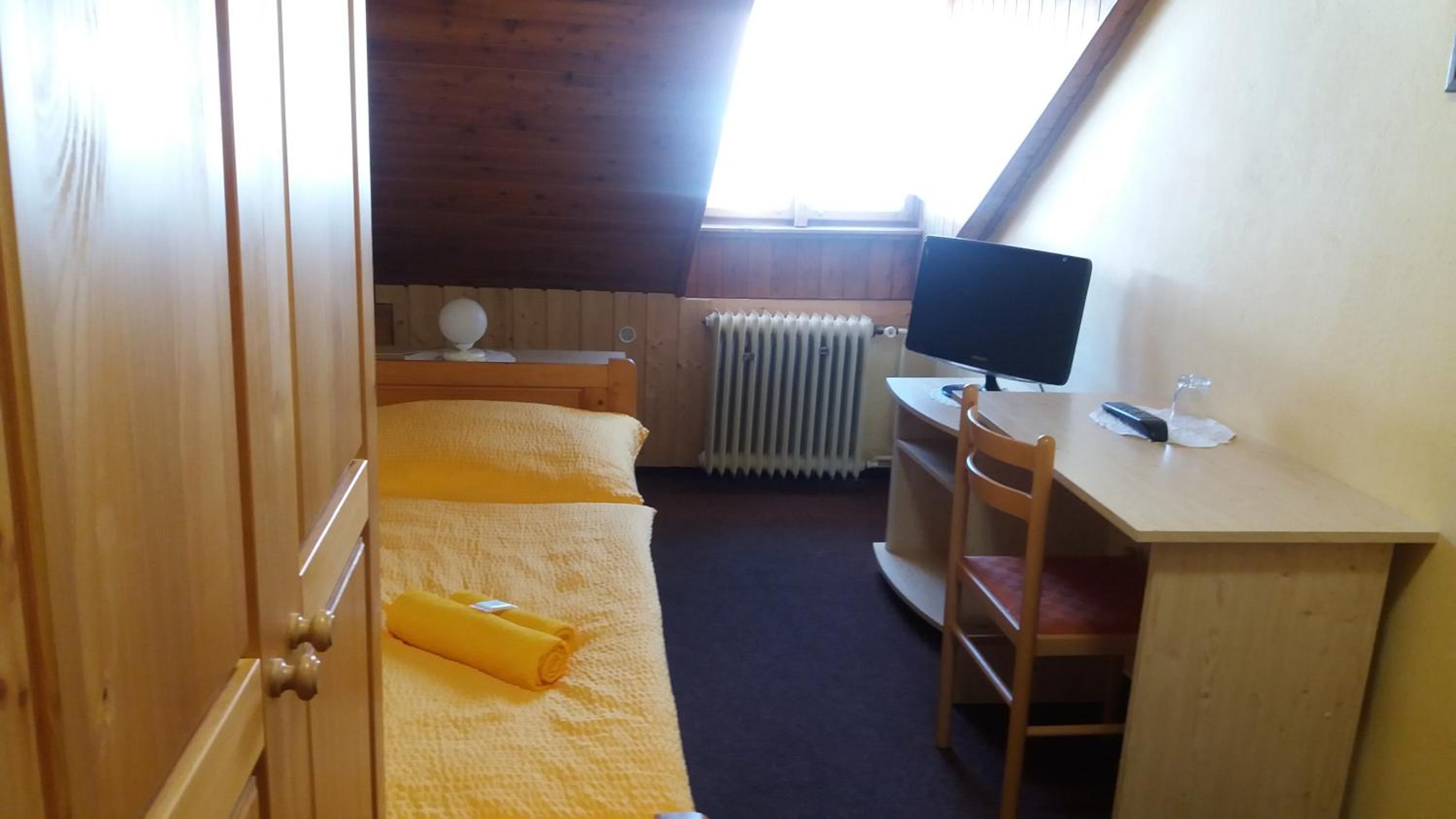 Single Room photo 2