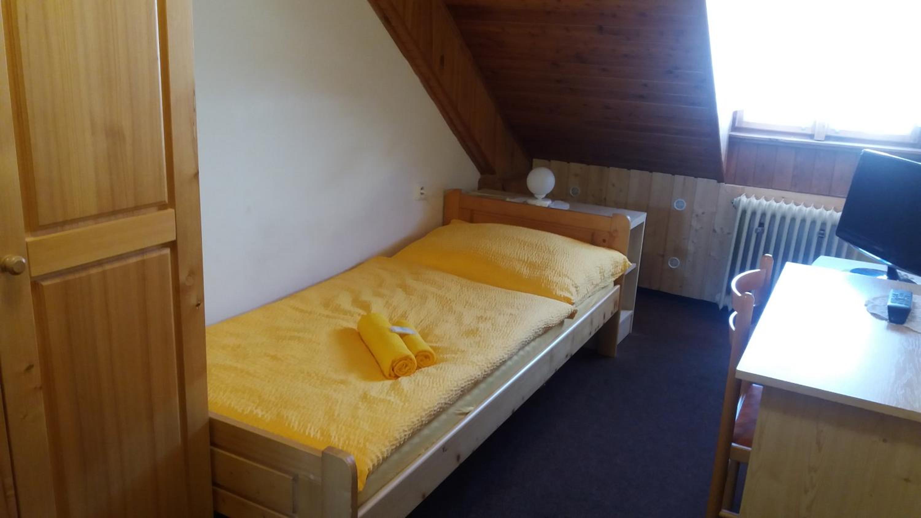 Single Room photo 3