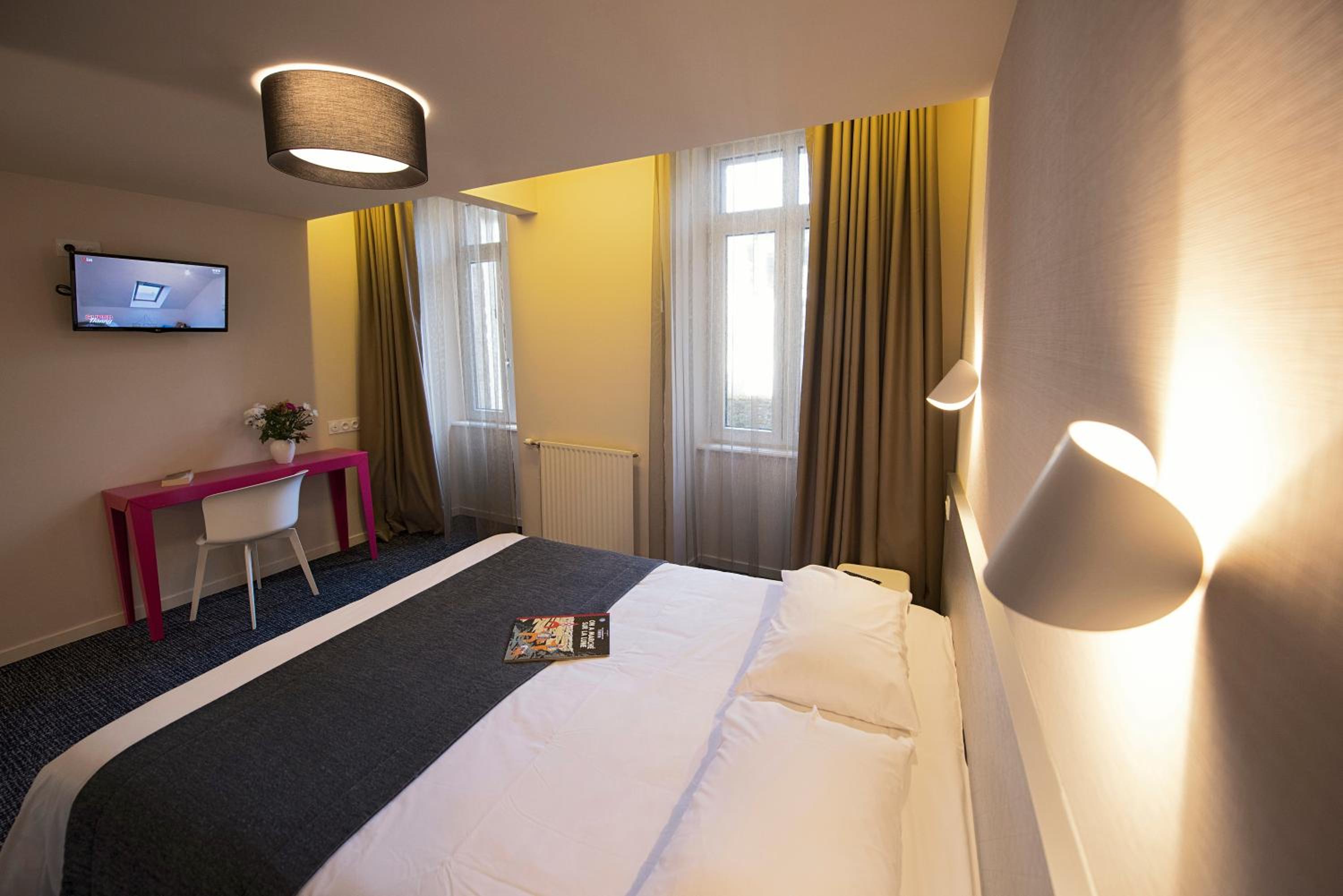 Grand Comfort Room - Photo 2