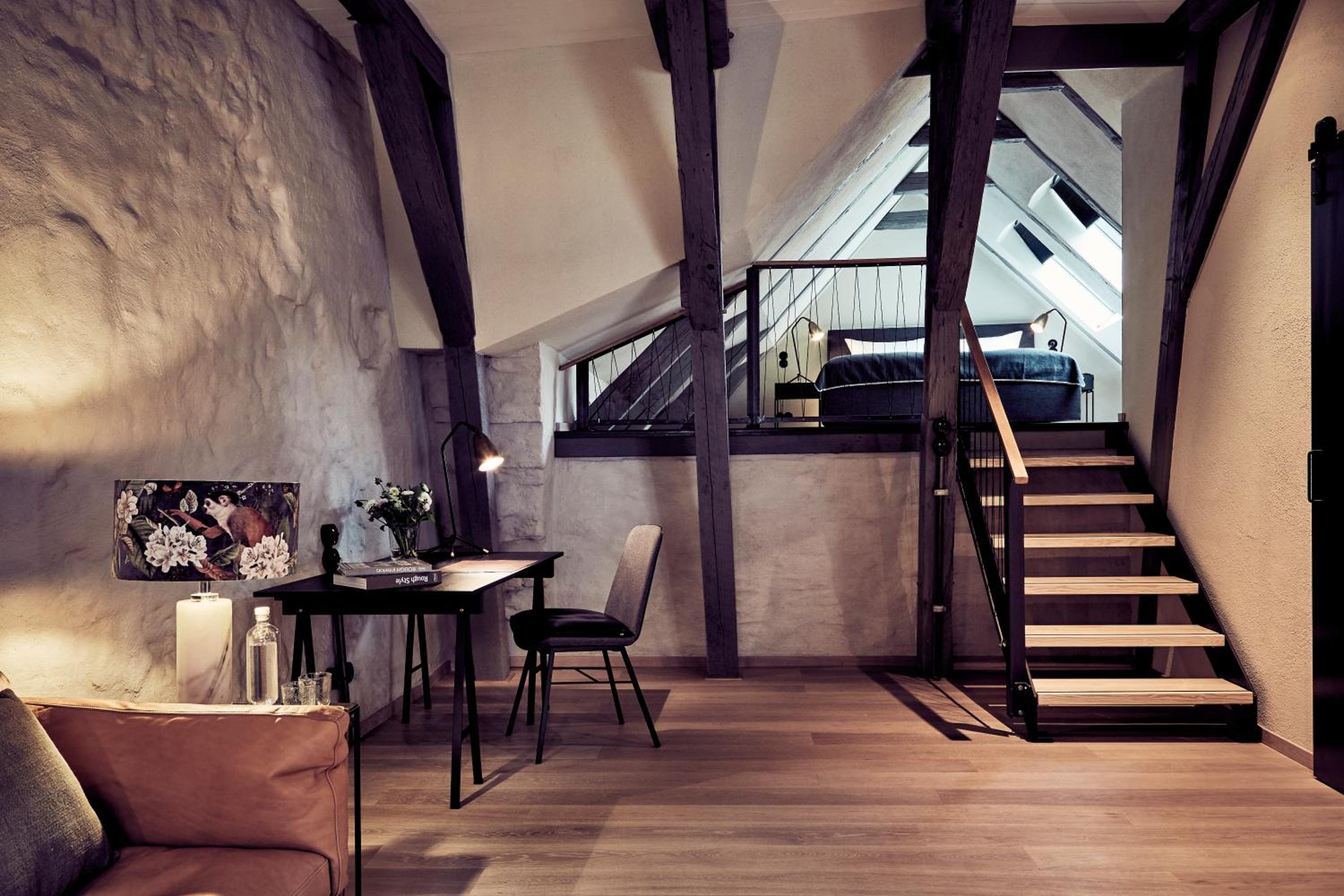 Superior Double Room - Photo 8