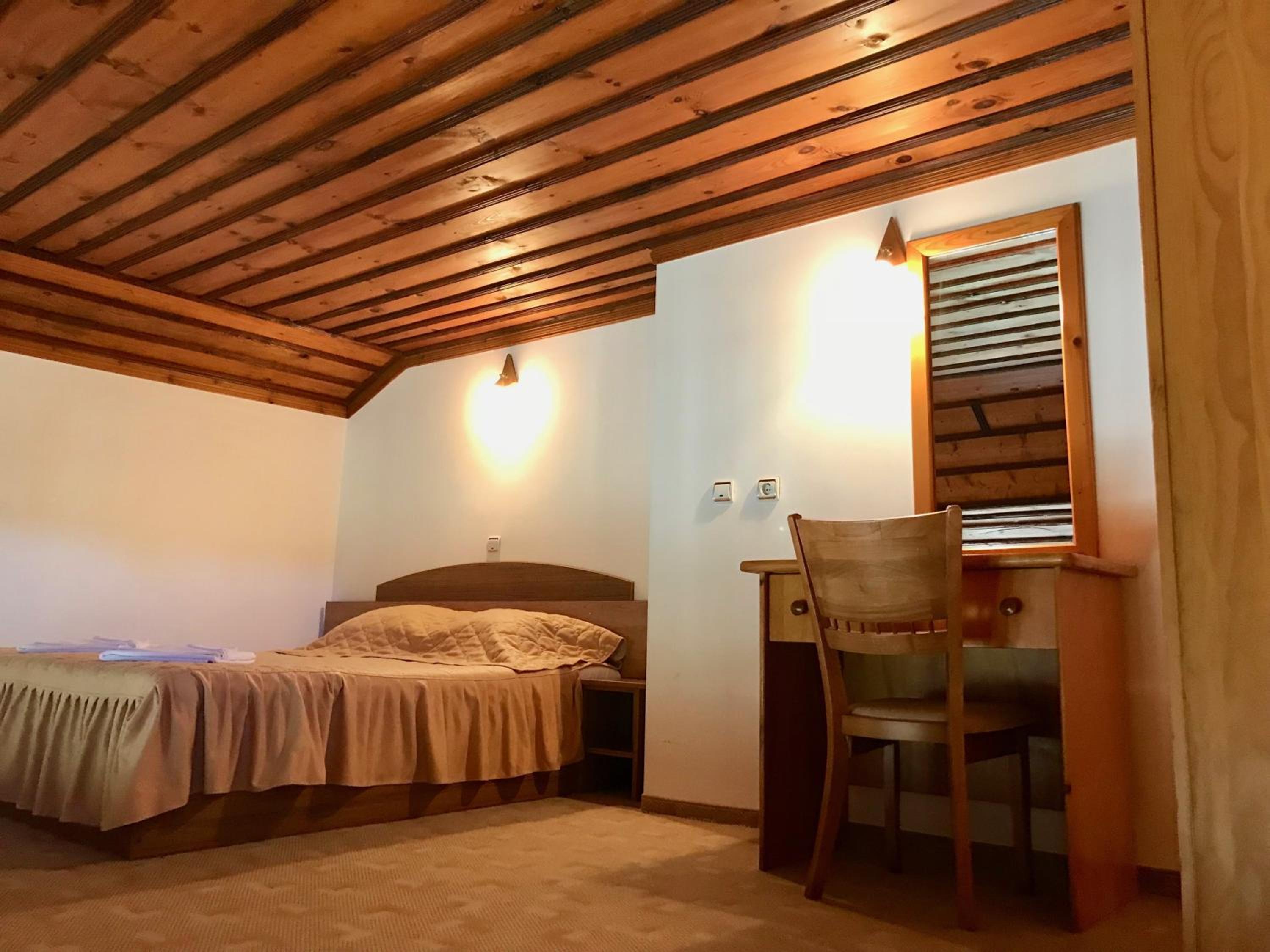 Maisonette - Photo 12