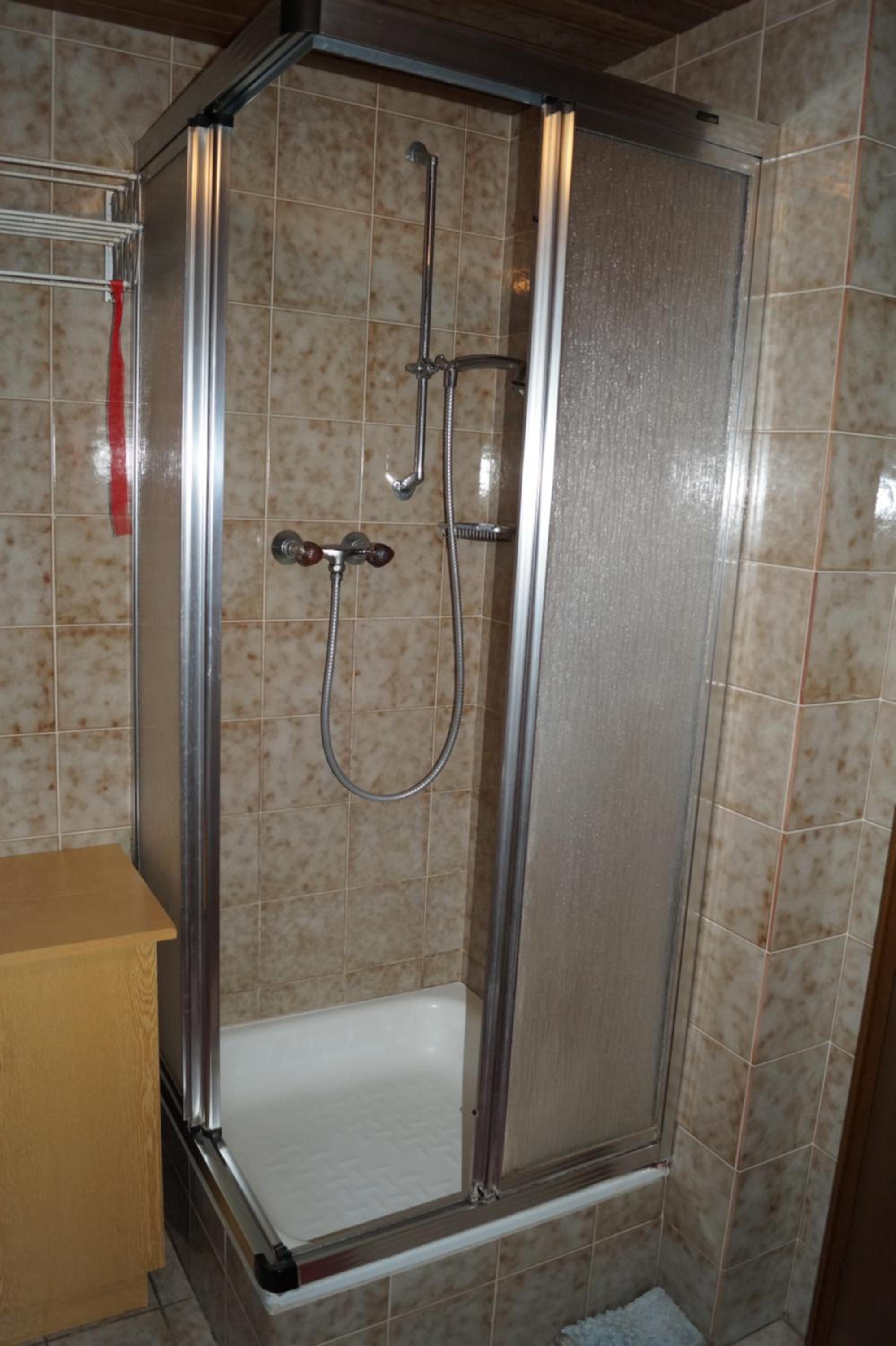 Three-Bedroom Apartment - Photo 20