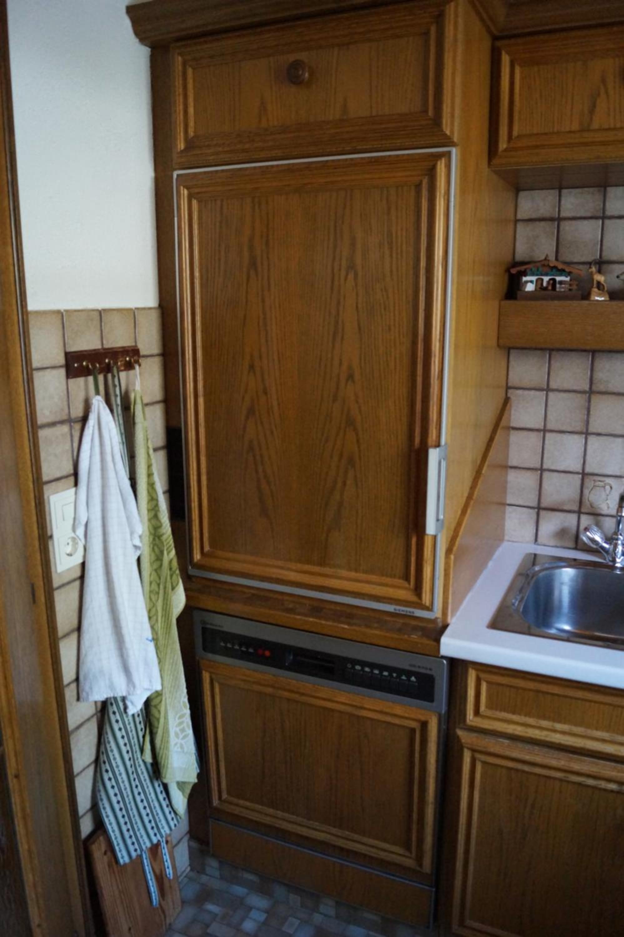 Three-Bedroom Apartment - Photo 10
