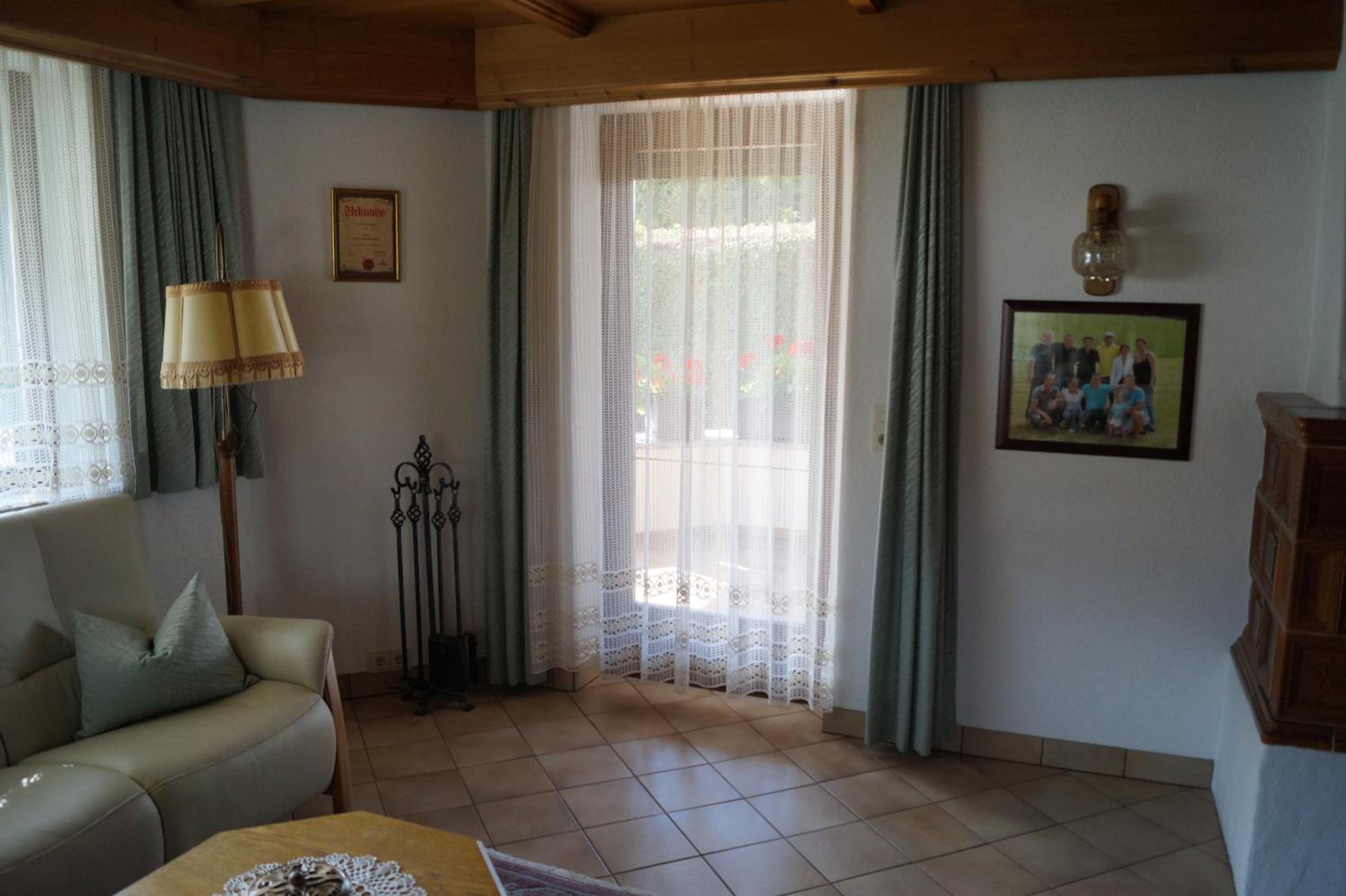 Three-Bedroom Apartment - Photo 6