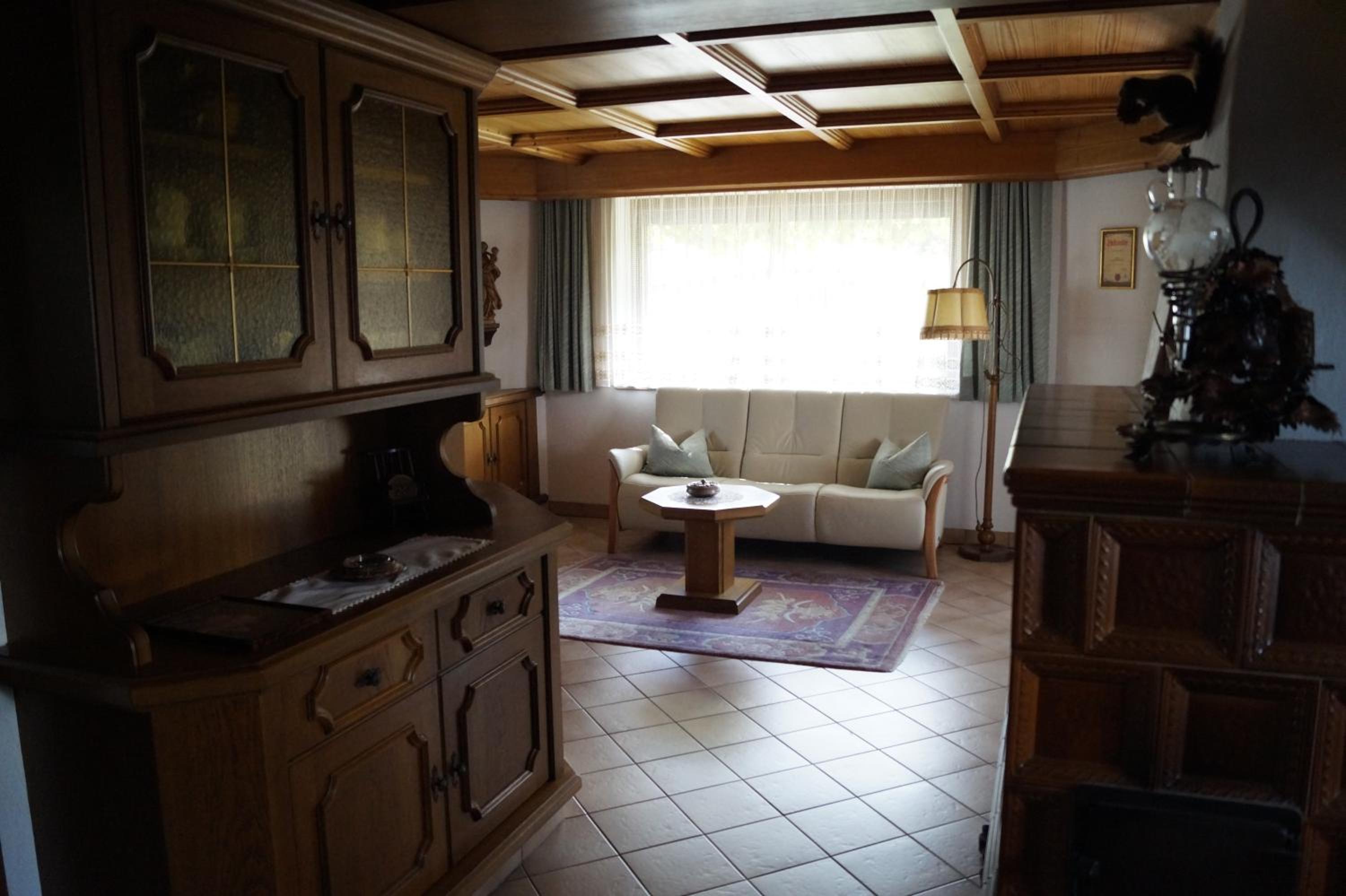 Three-Bedroom Apartment - Photo 2