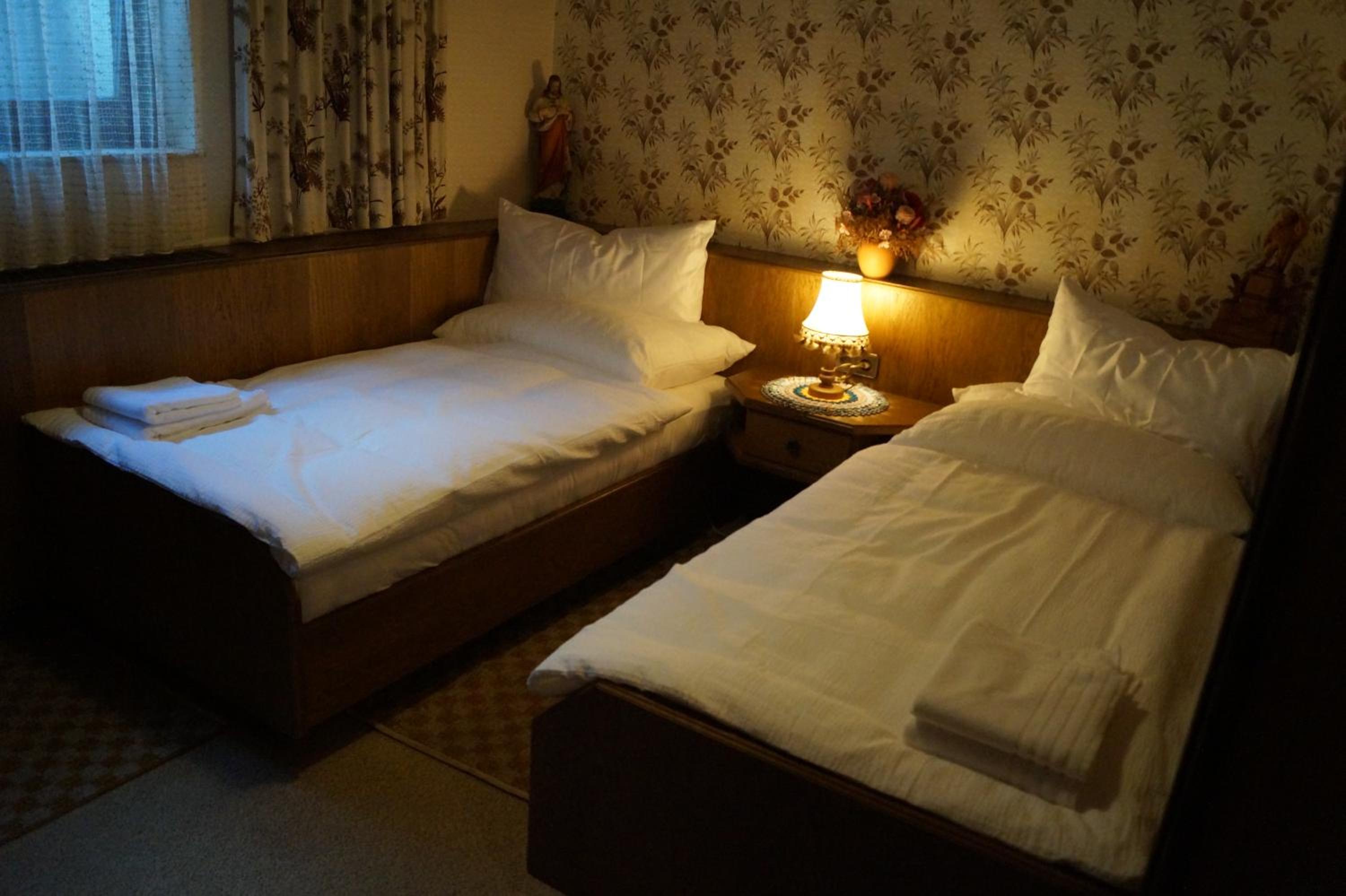 Three-Bedroom Apartment - Photo 16