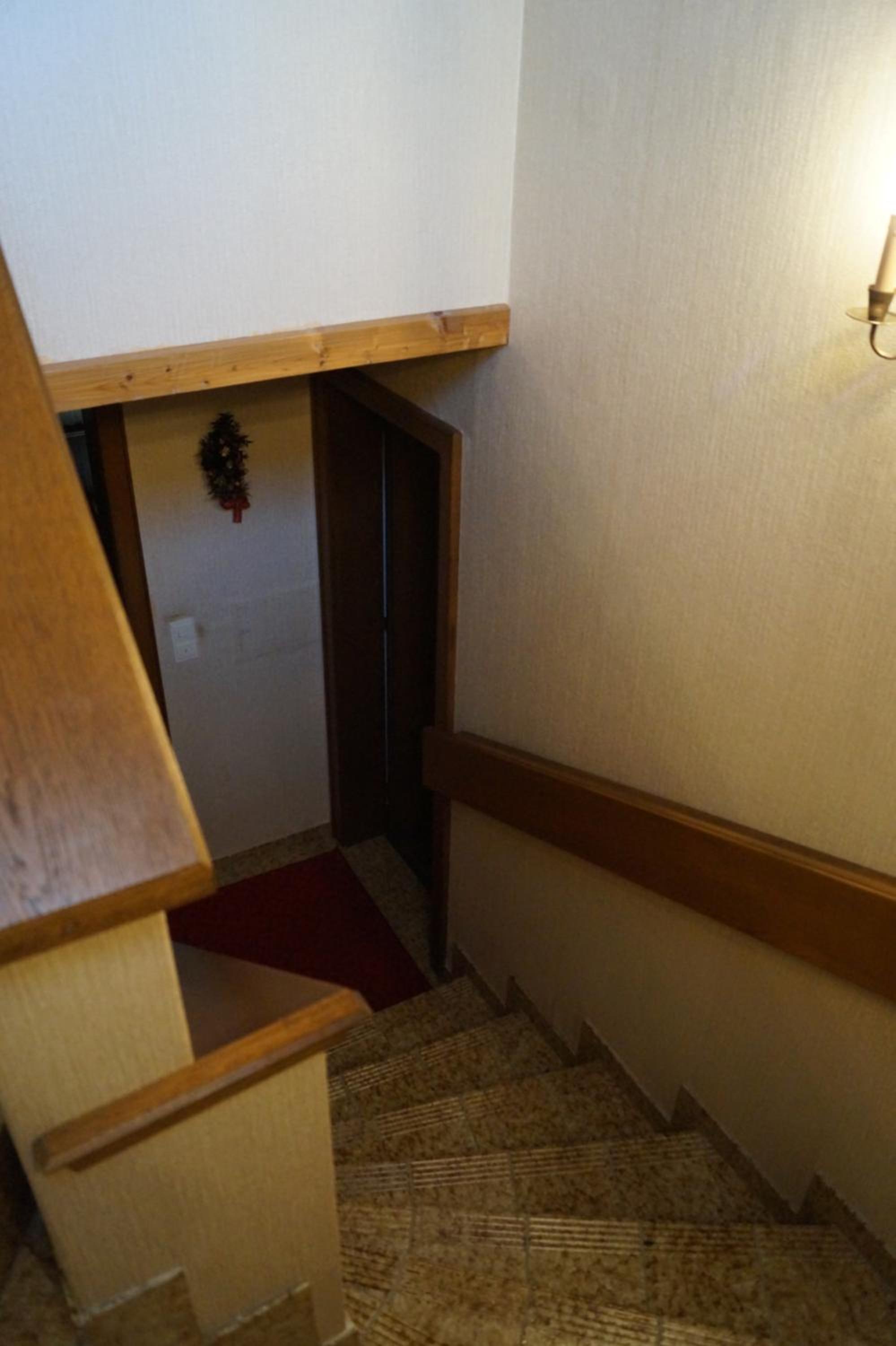 Three-Bedroom Apartment - Photo 15