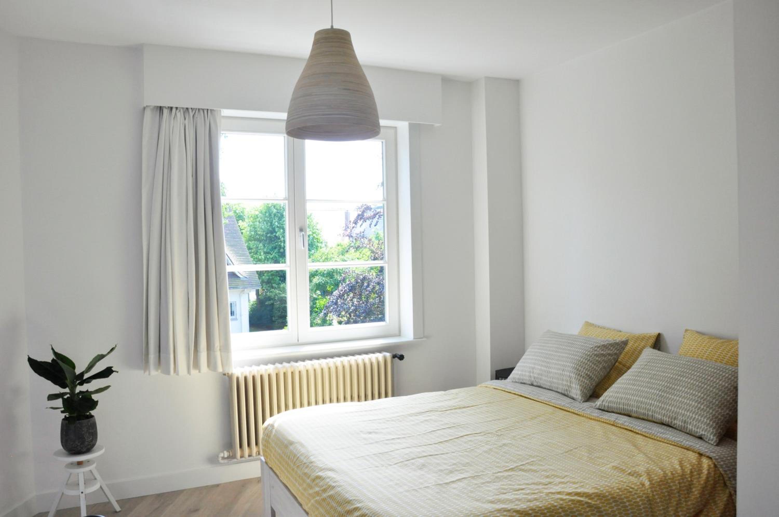 Deluxe Double Room with Shower