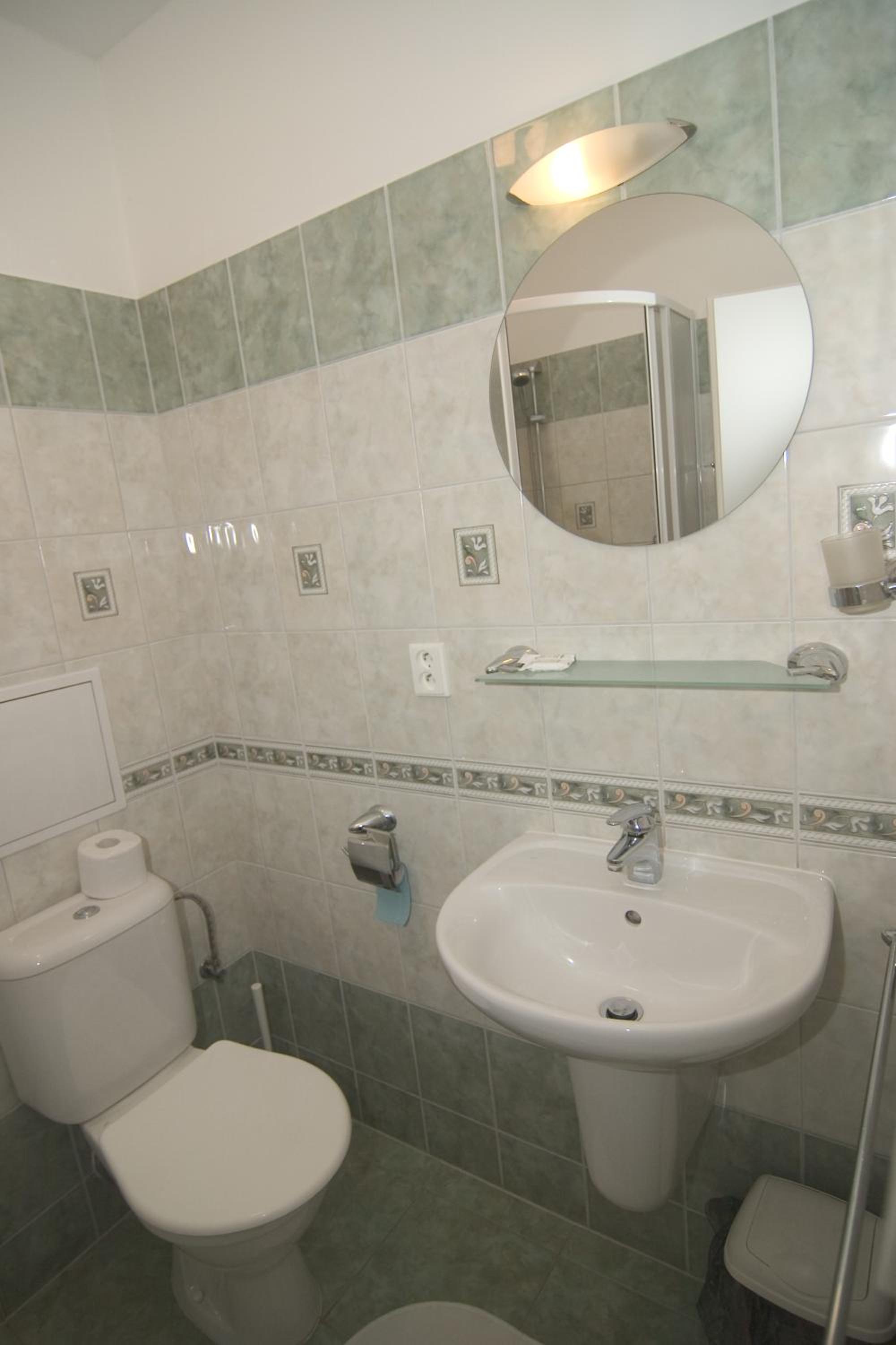 Large Double Room photo 3