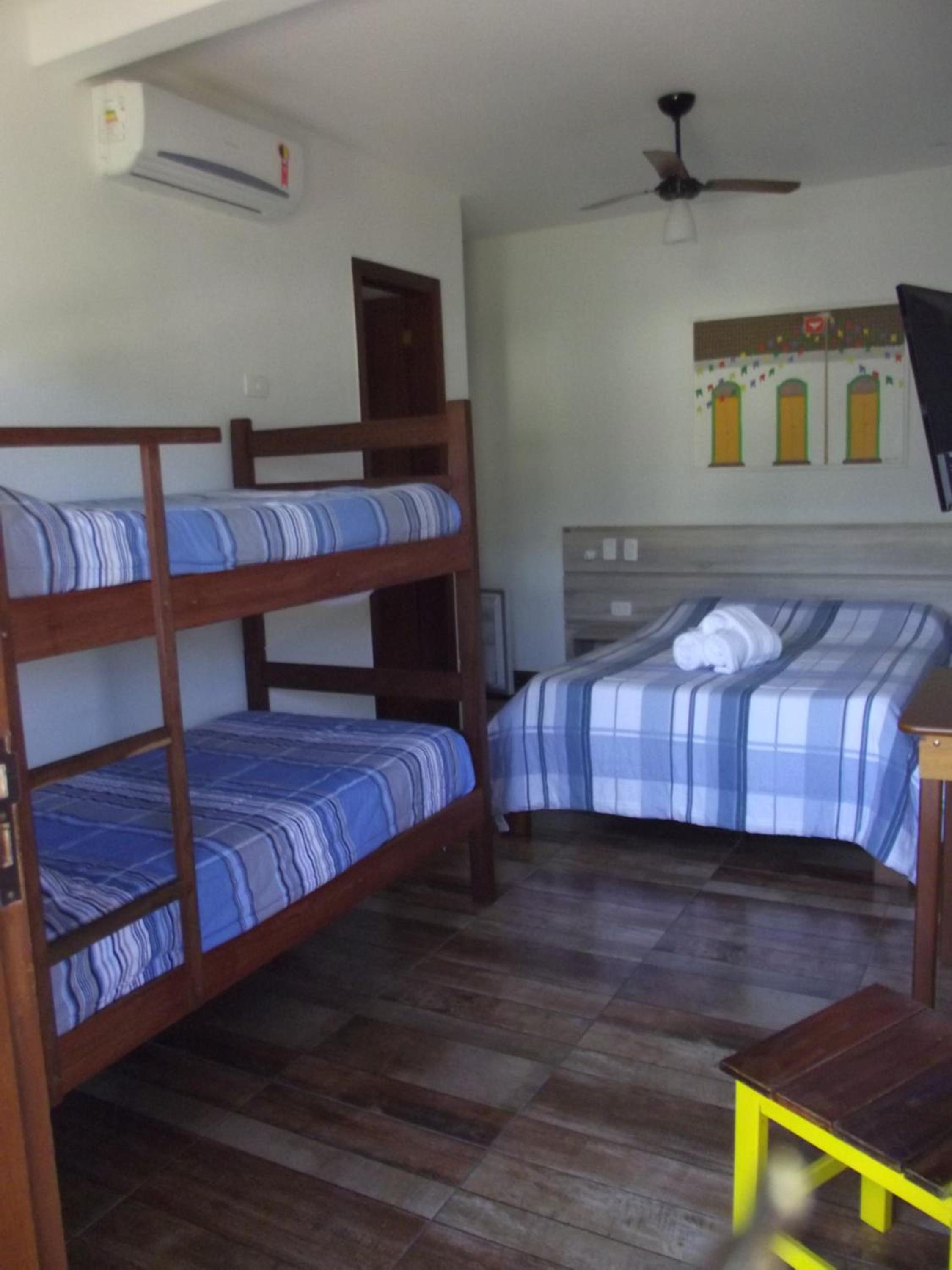 Superior Quadruple Room with River View photo 3