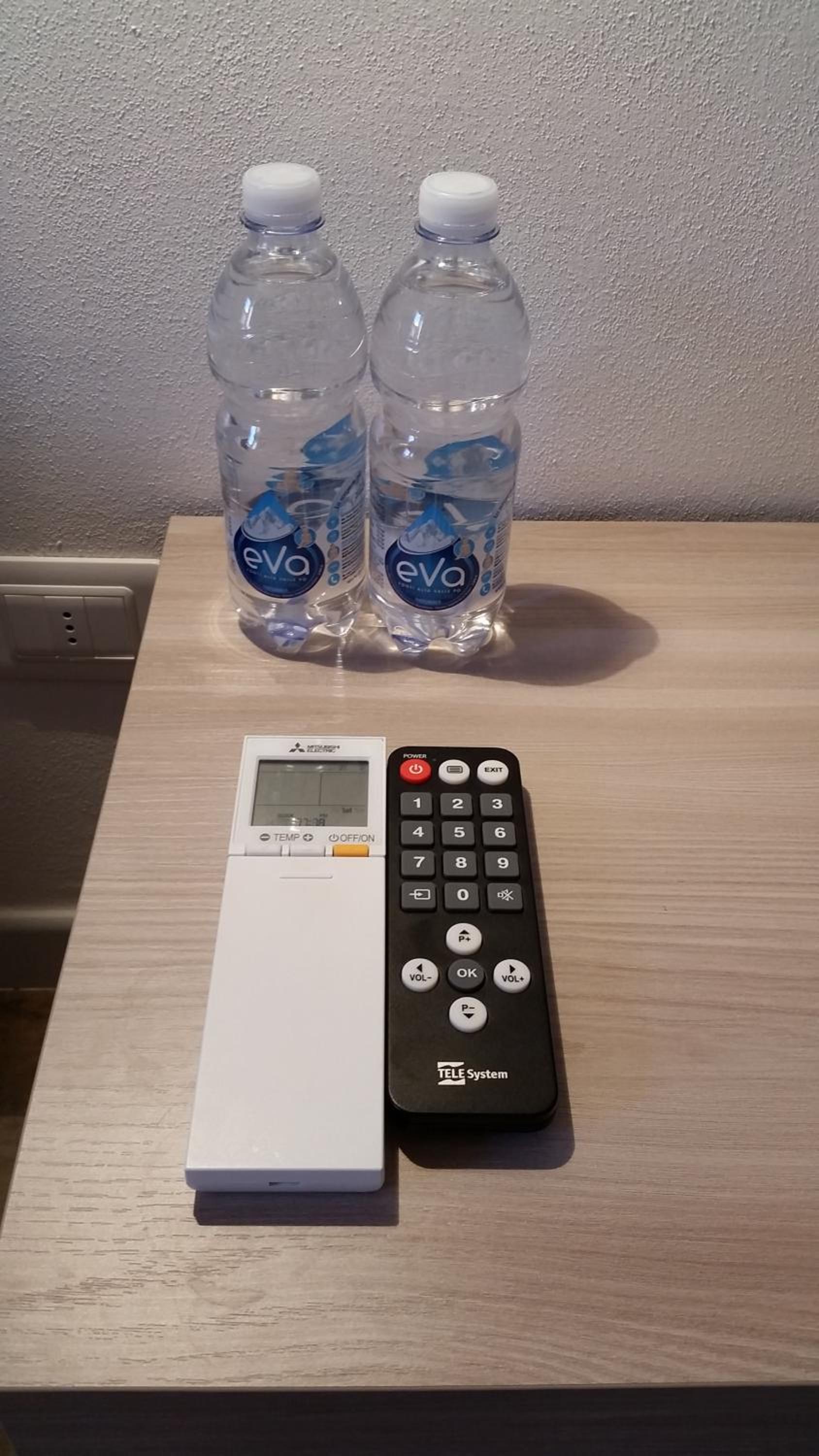 Double Room - Photo 8