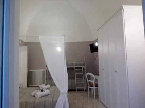 Deluxe Quadruple Room photo 3