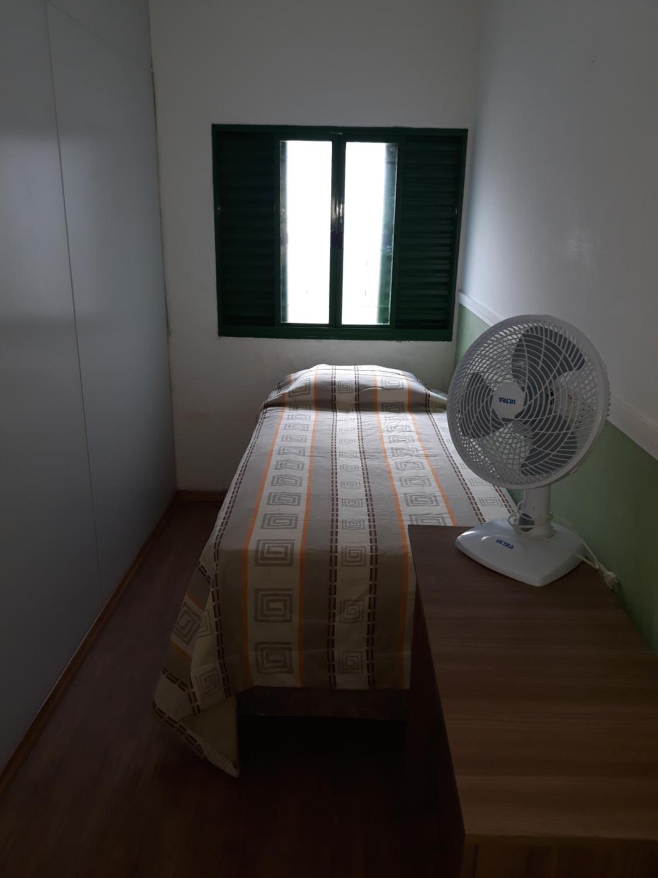 Budget Single Room photo 2