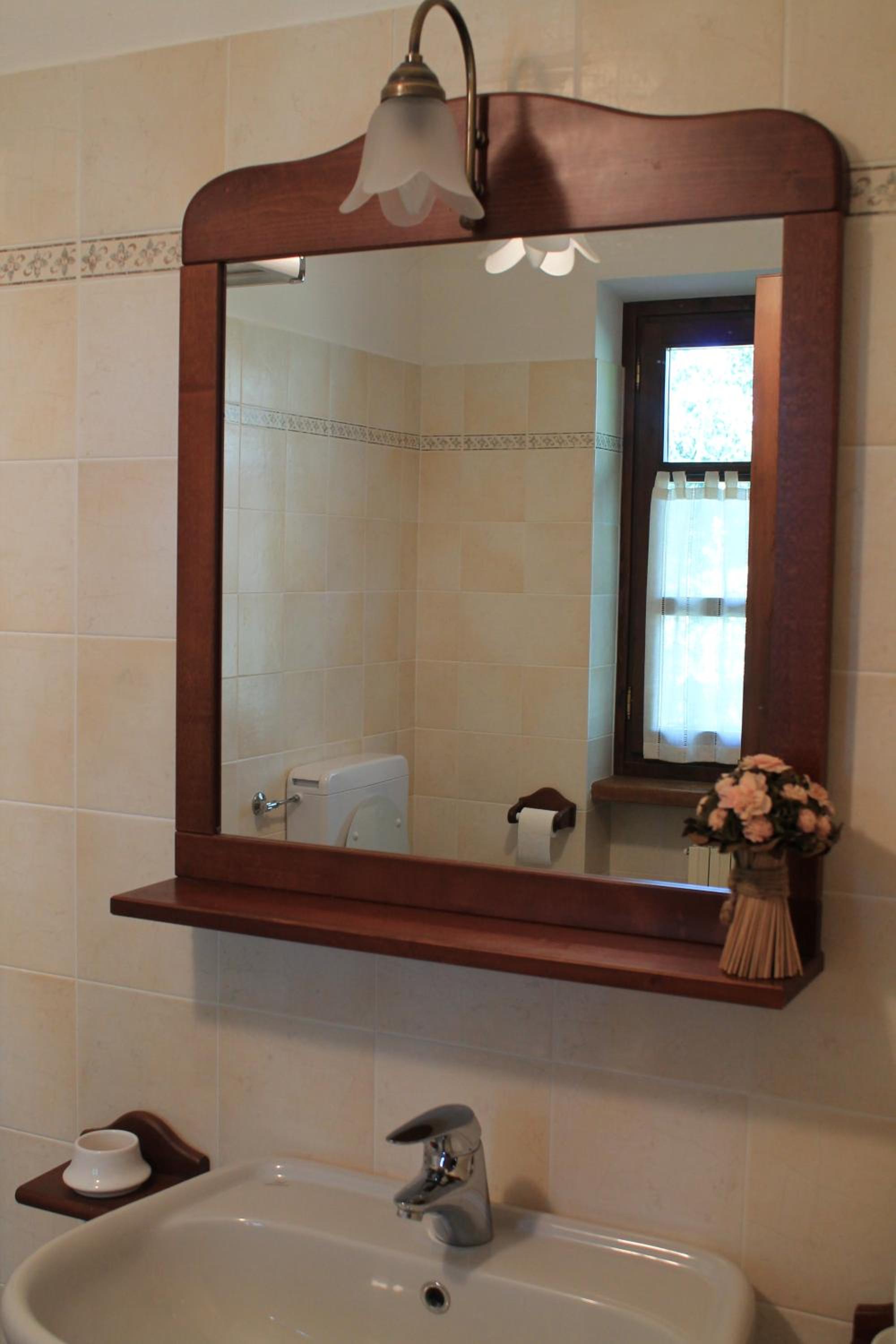 Double Room with Private Bathroom - Photo 20