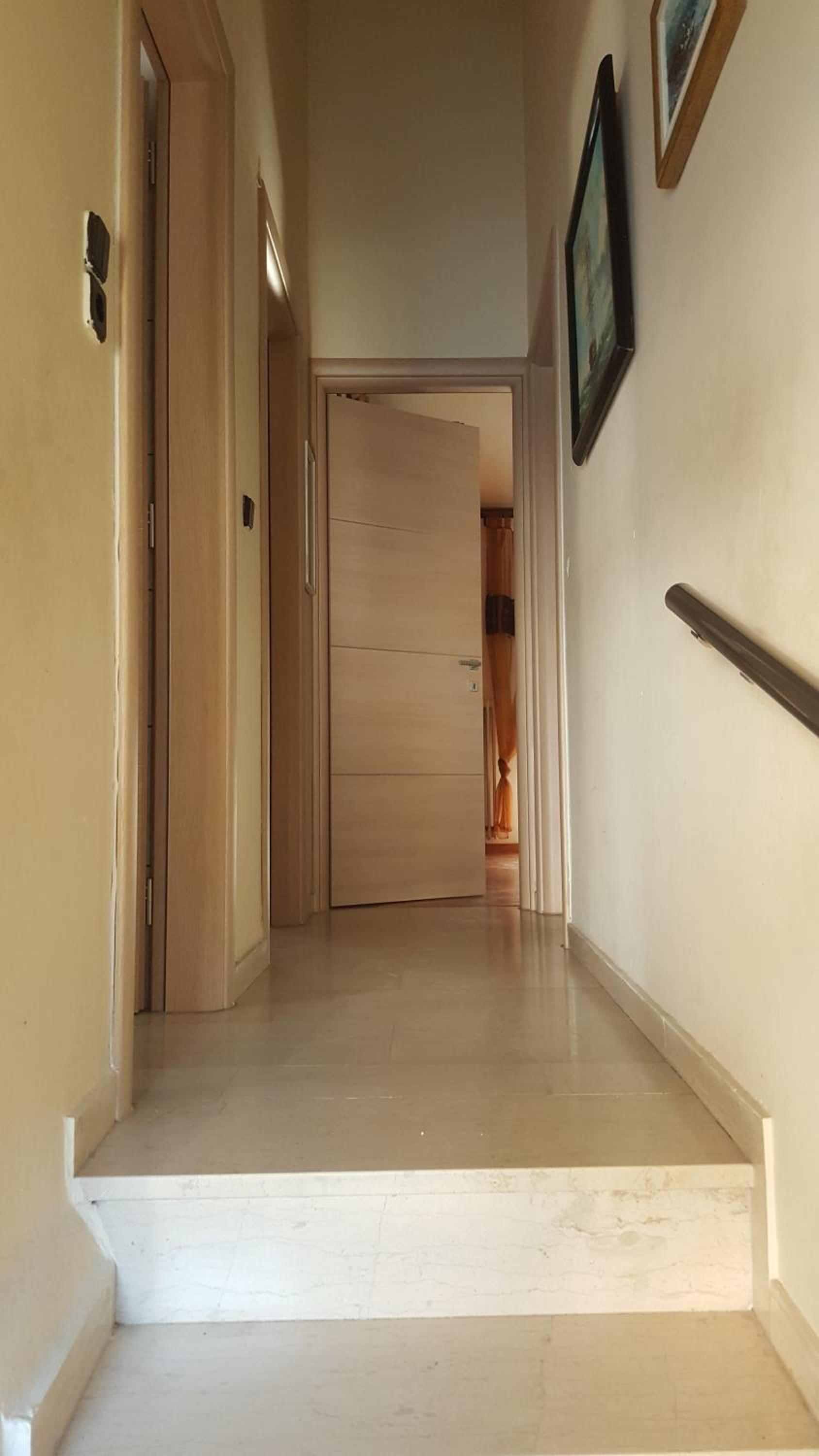 Three-Bedroom Apartment - Photo 9